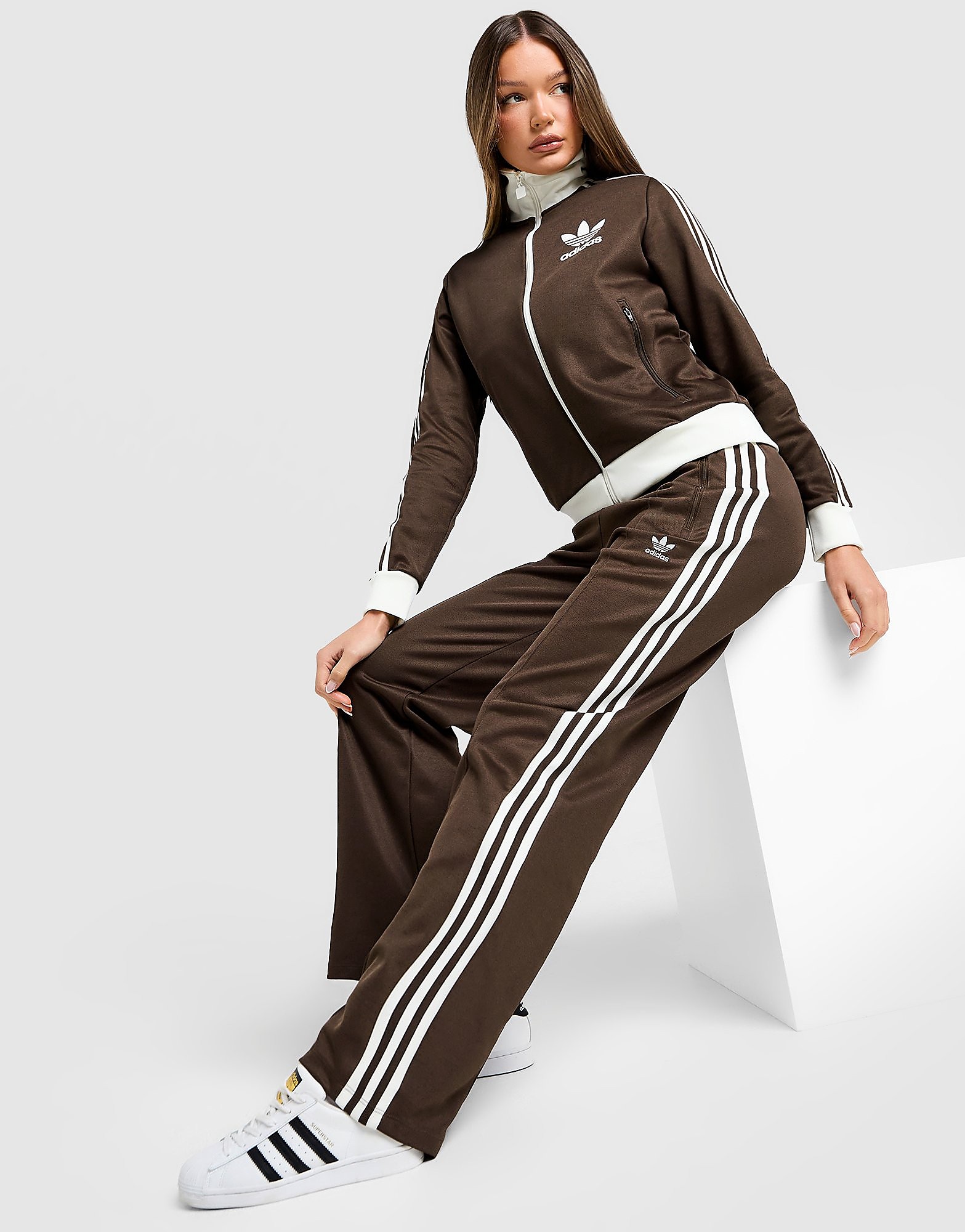 adidas Originals Pantalon de jogging Classic - vue 5