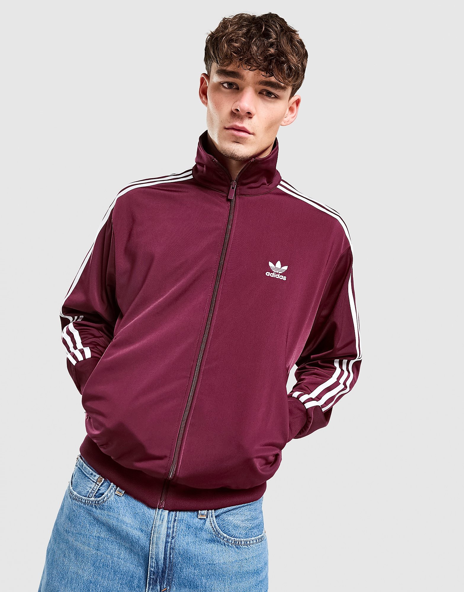 adidas Originals Haut de survêtement Firebird