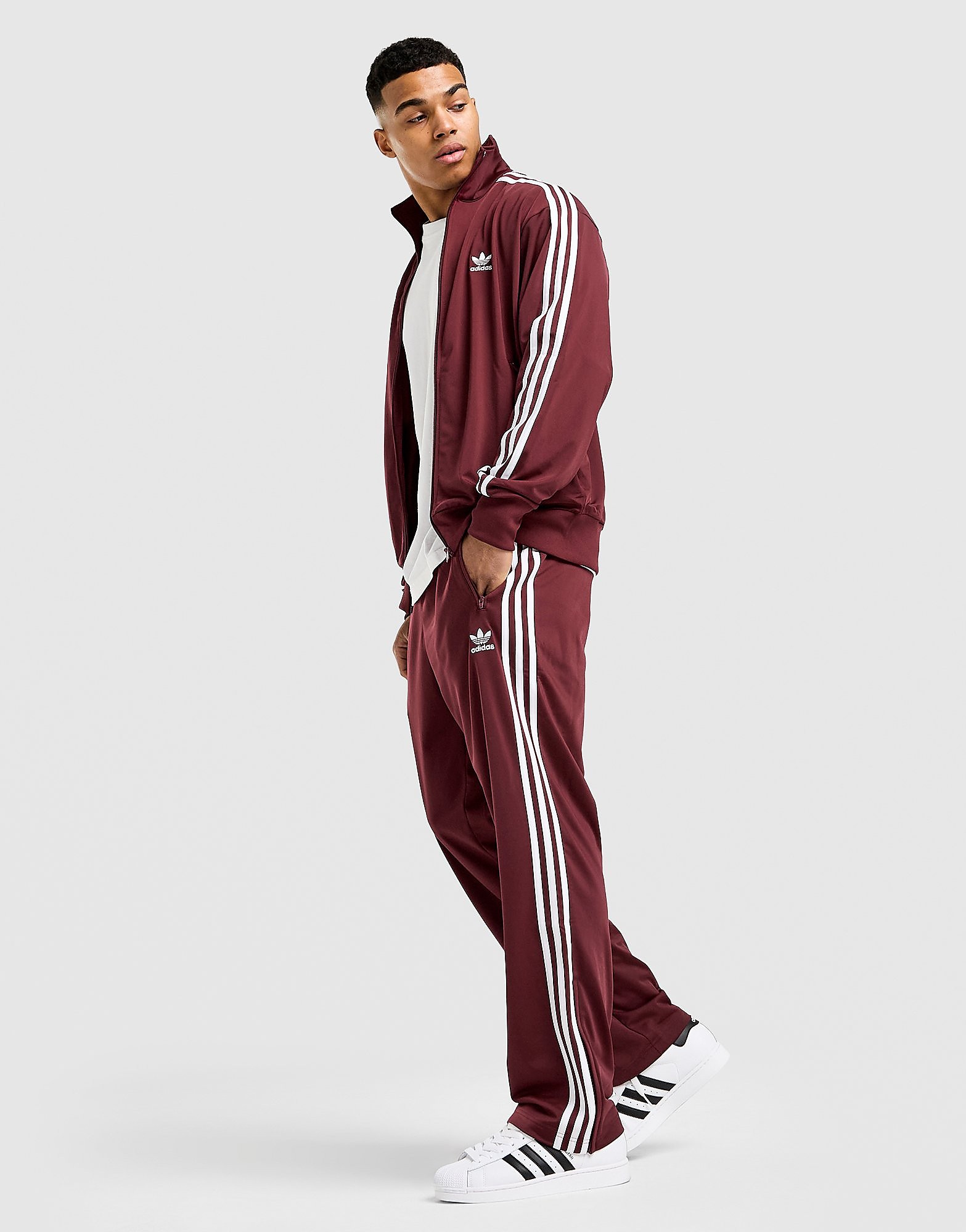 adidas Originals Pantalon de jogging Adicolor Classics Firebird