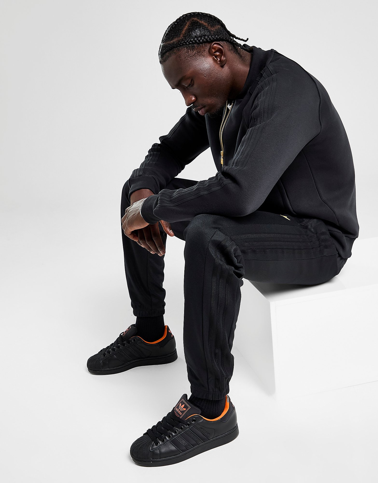 adidas Originals Pantalon de survêtement Terrace - vue 10