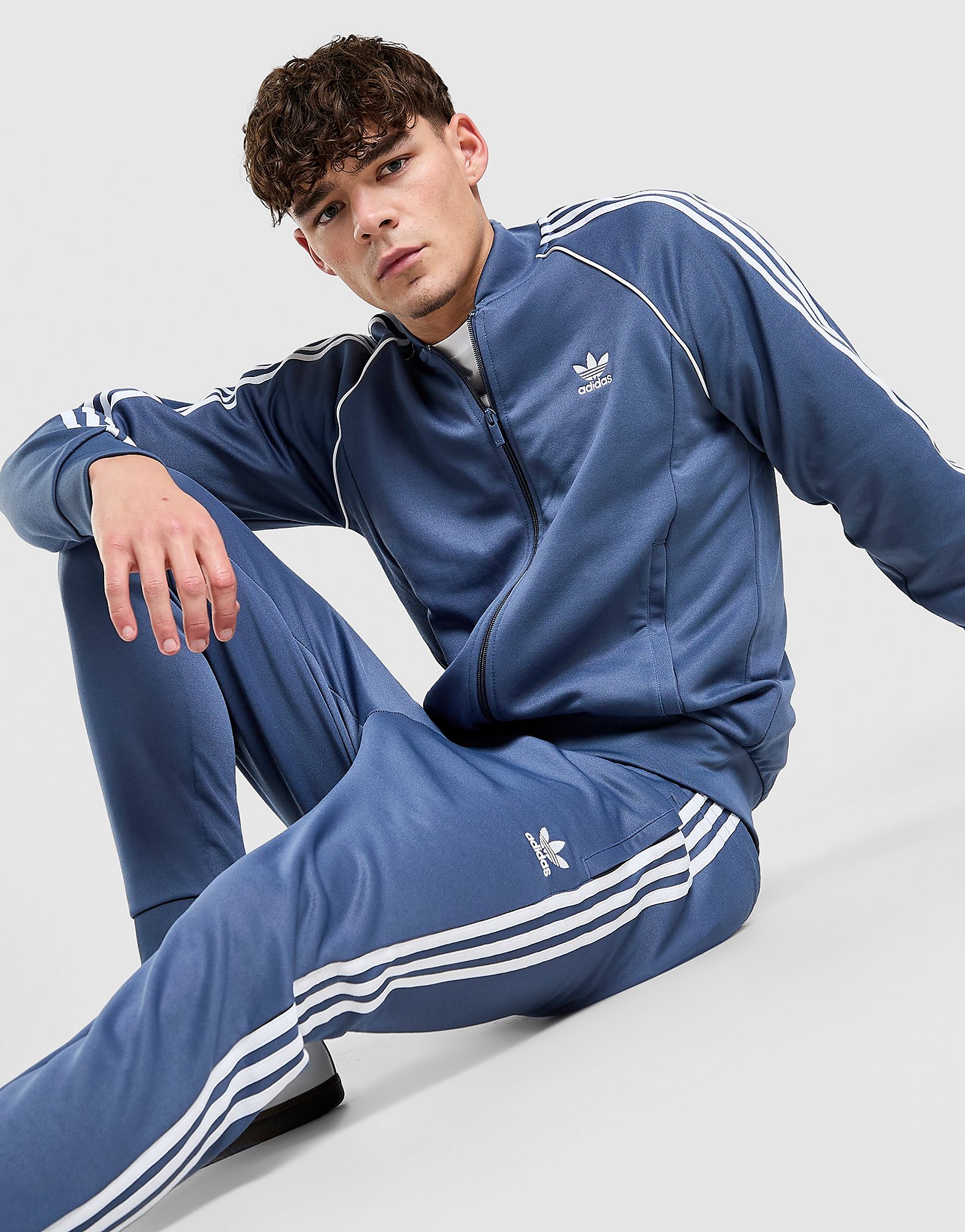 adidas Originals SST Joggers