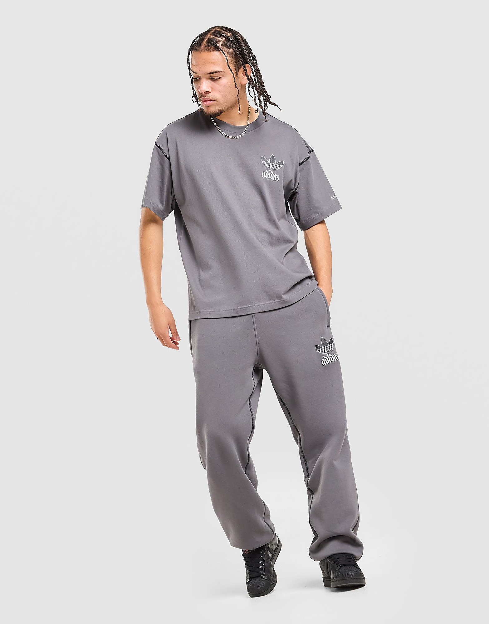 adidas Originals Gothic Joggers - vue 3