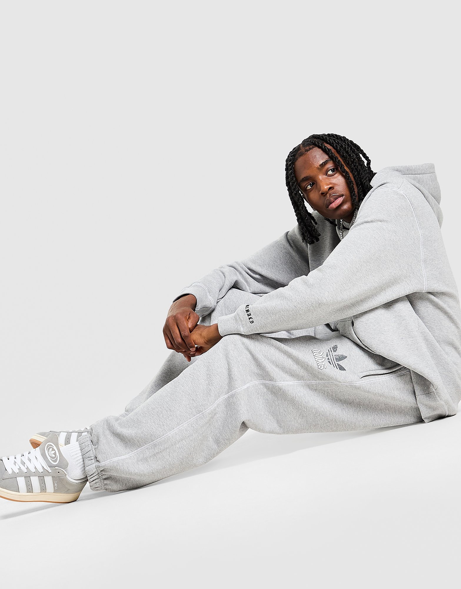 adidas Originals Gothic Joggers