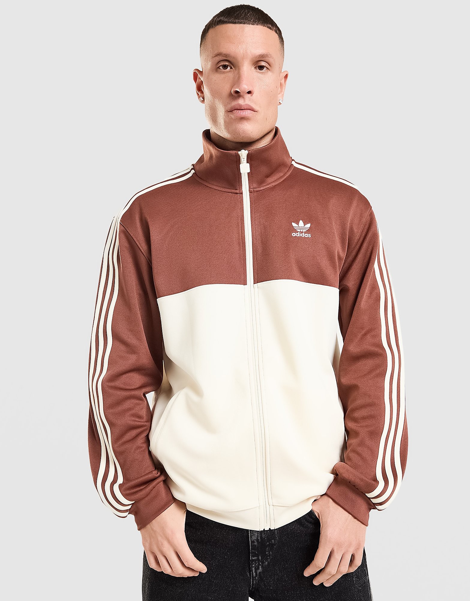 adidas Originals Vintage Track Top