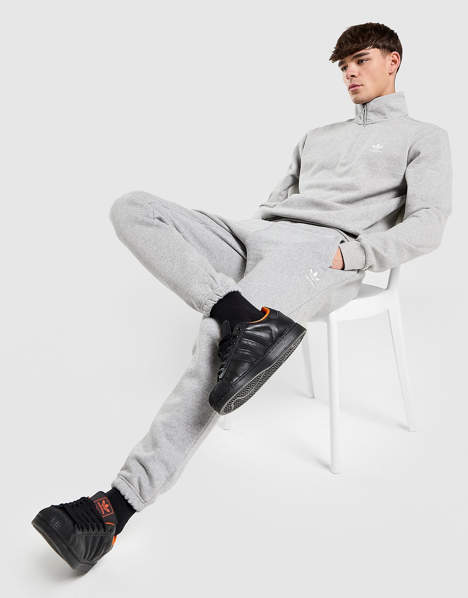 adidas Originals Trefoil Essential Joggers