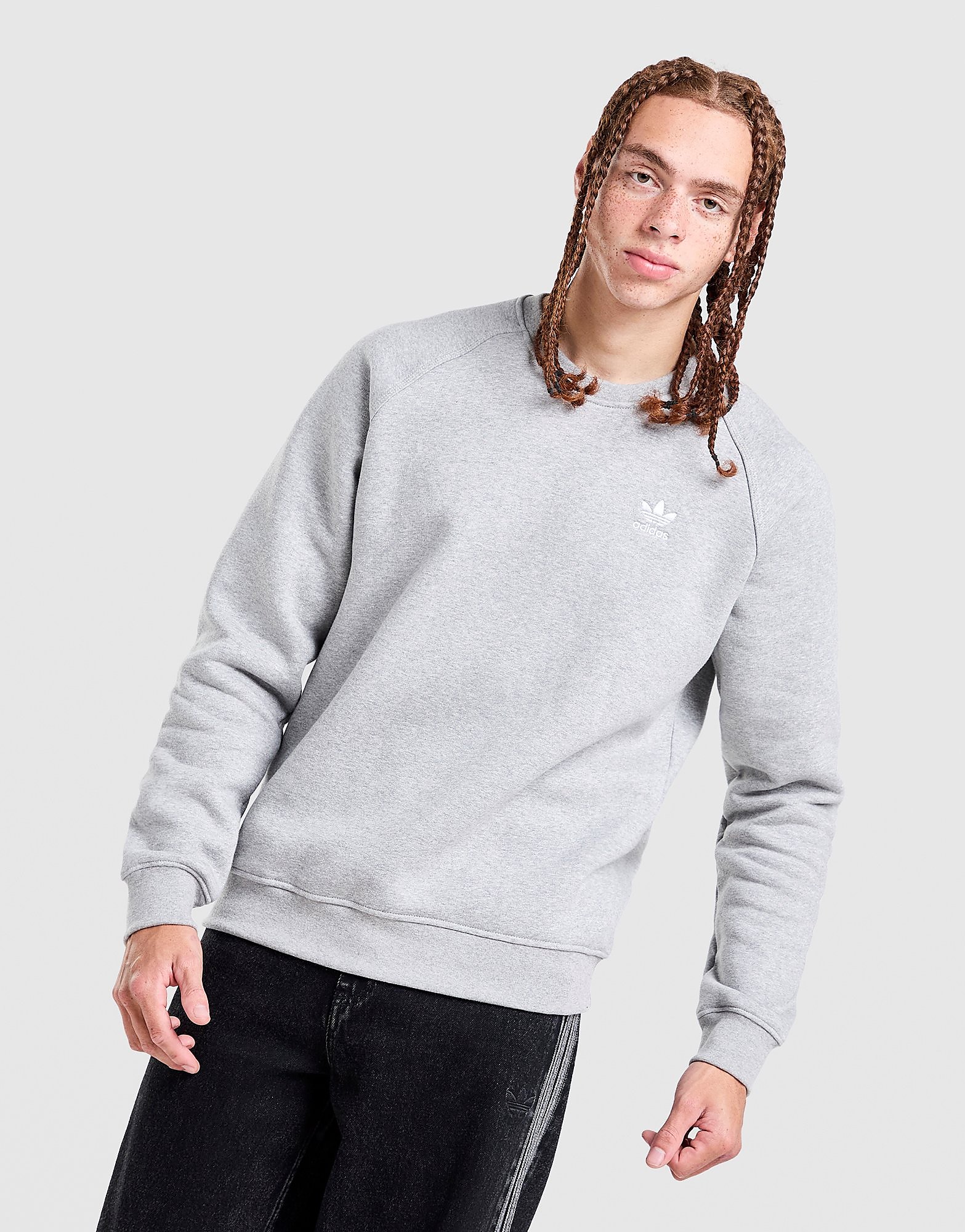 adidas Originals Sweat Essential Homme