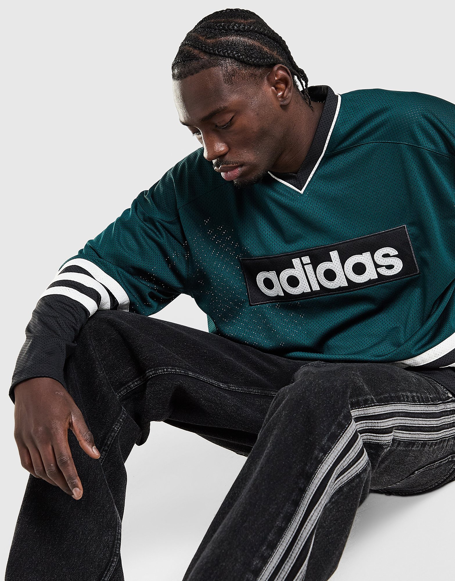 adidas Originals Hockey Jersey
