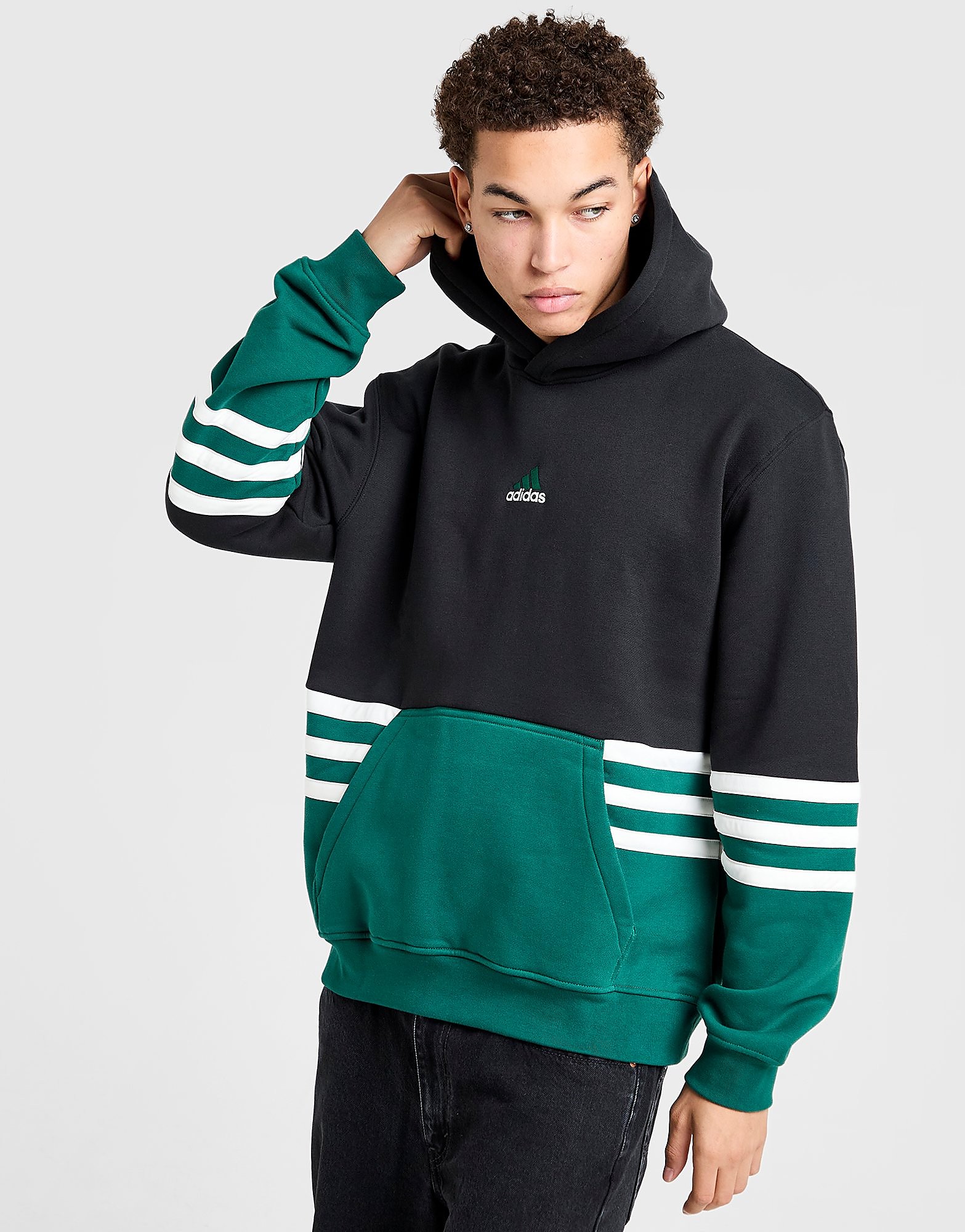 adidas Archive Hoodie