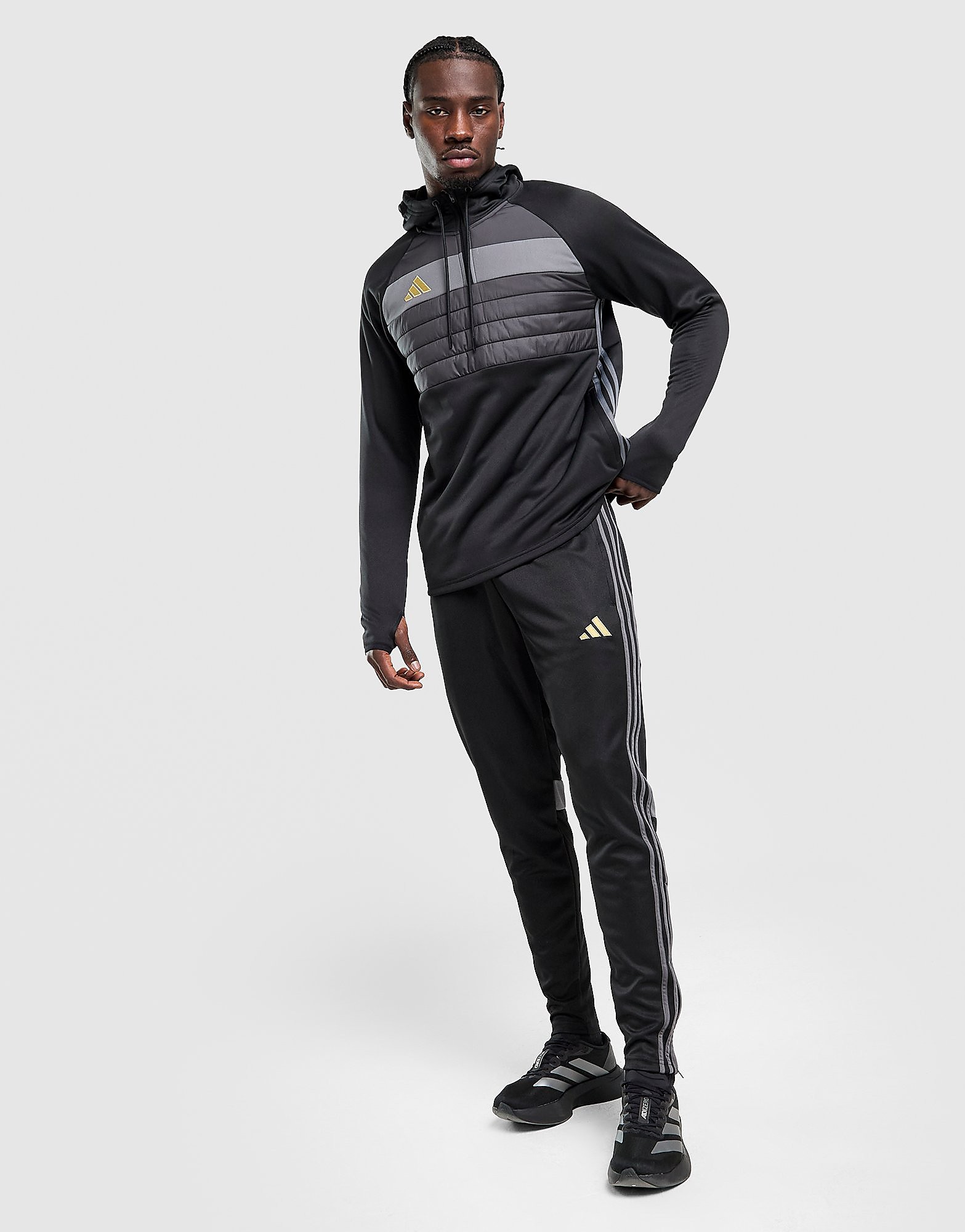 adidas Pantalon de jogging Tiro Homme