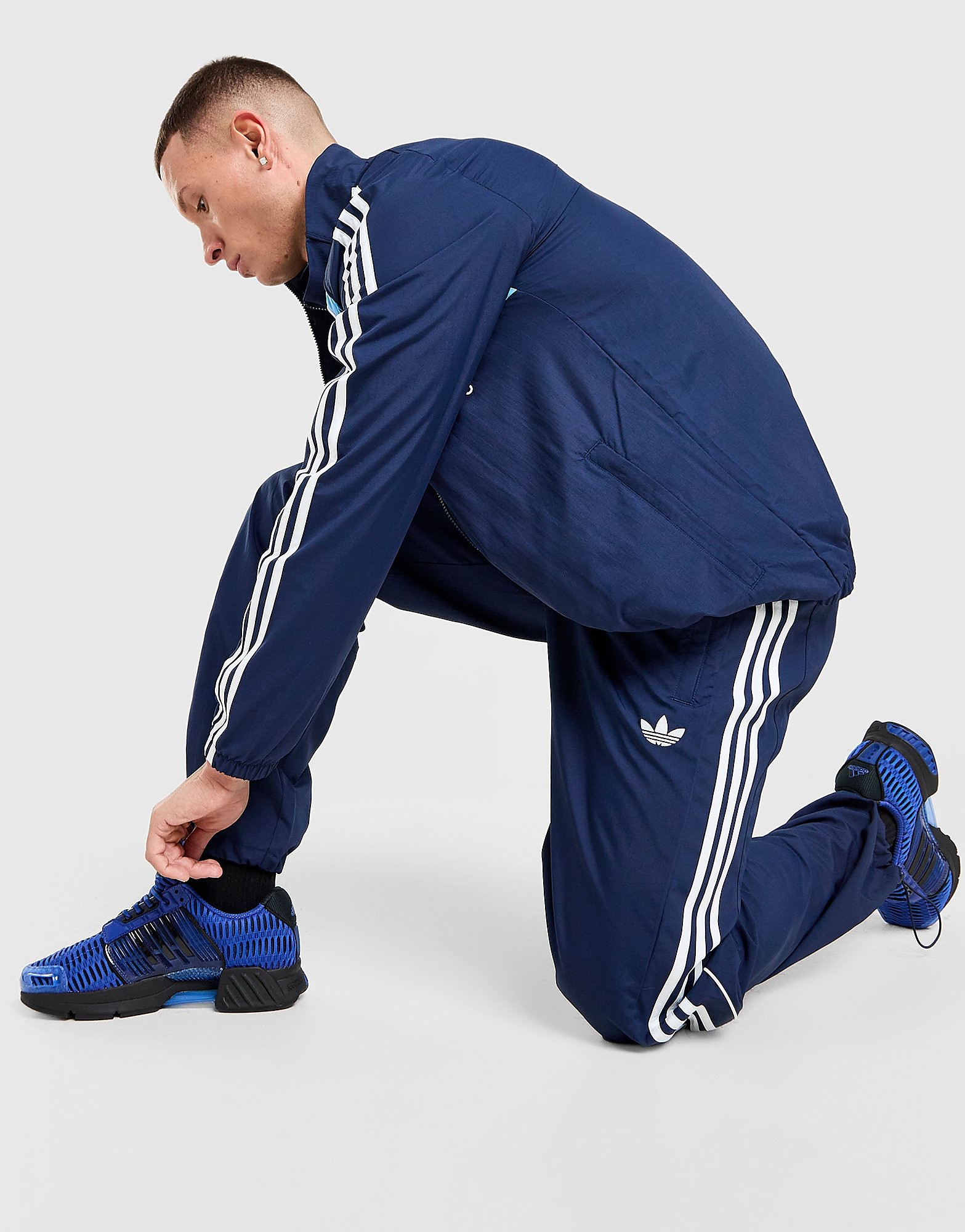 adidas Originals Clima Woven Track Pants