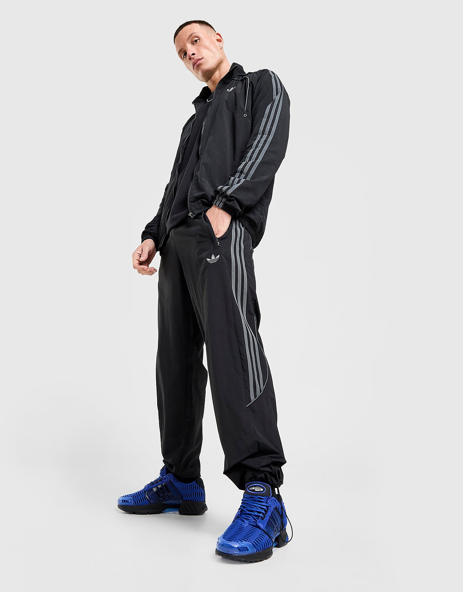 adidas Originals Clima Woven Track Pants