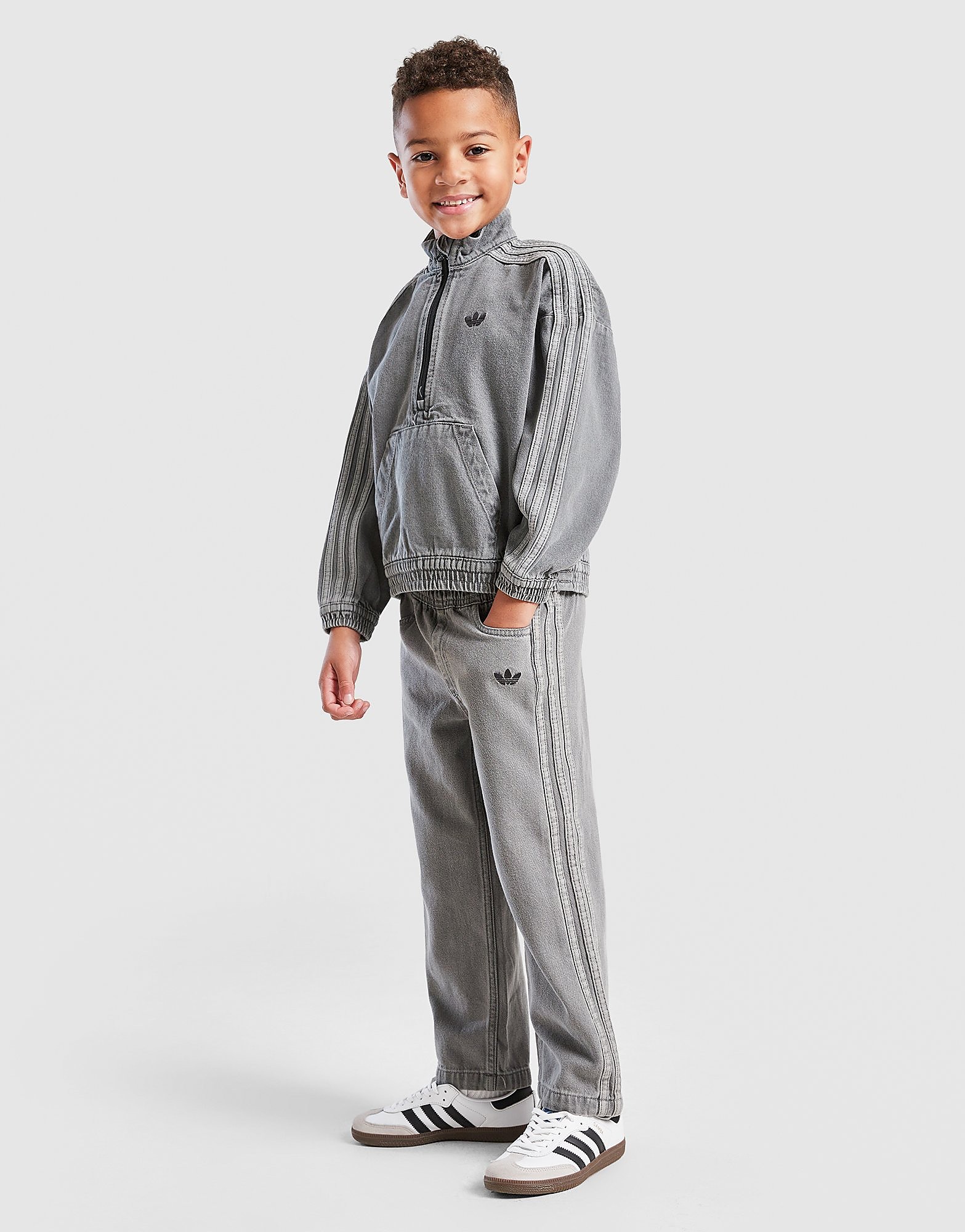 adidas Originals Firebird Tracksuit Children