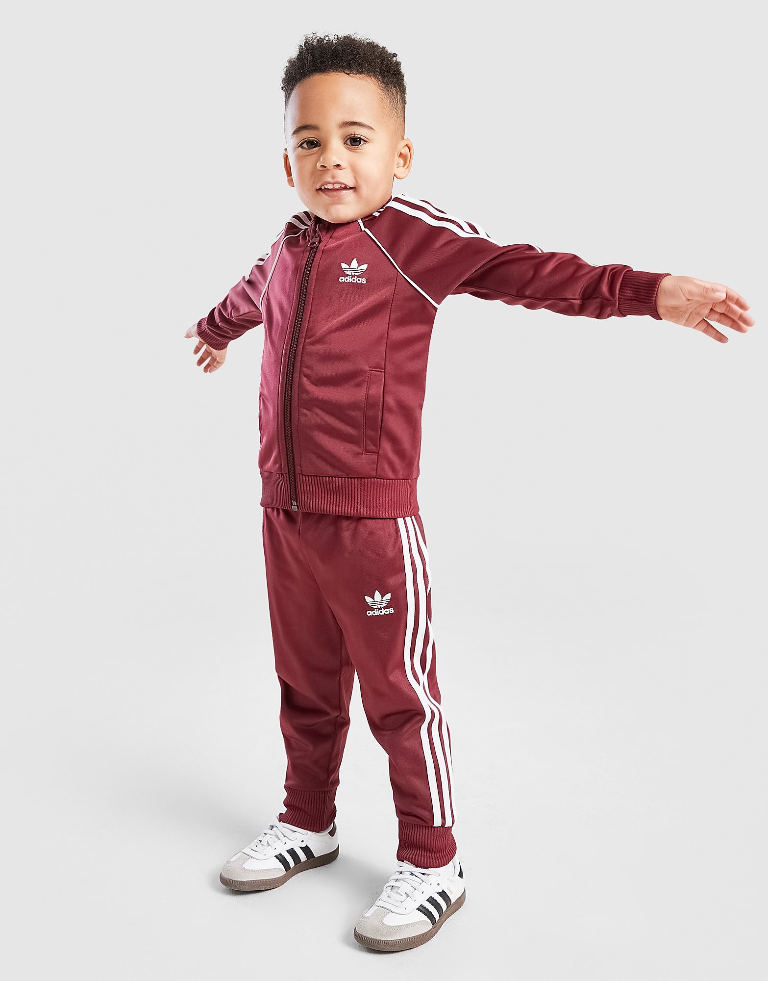 adidas Originals SST Tracksuit Infant