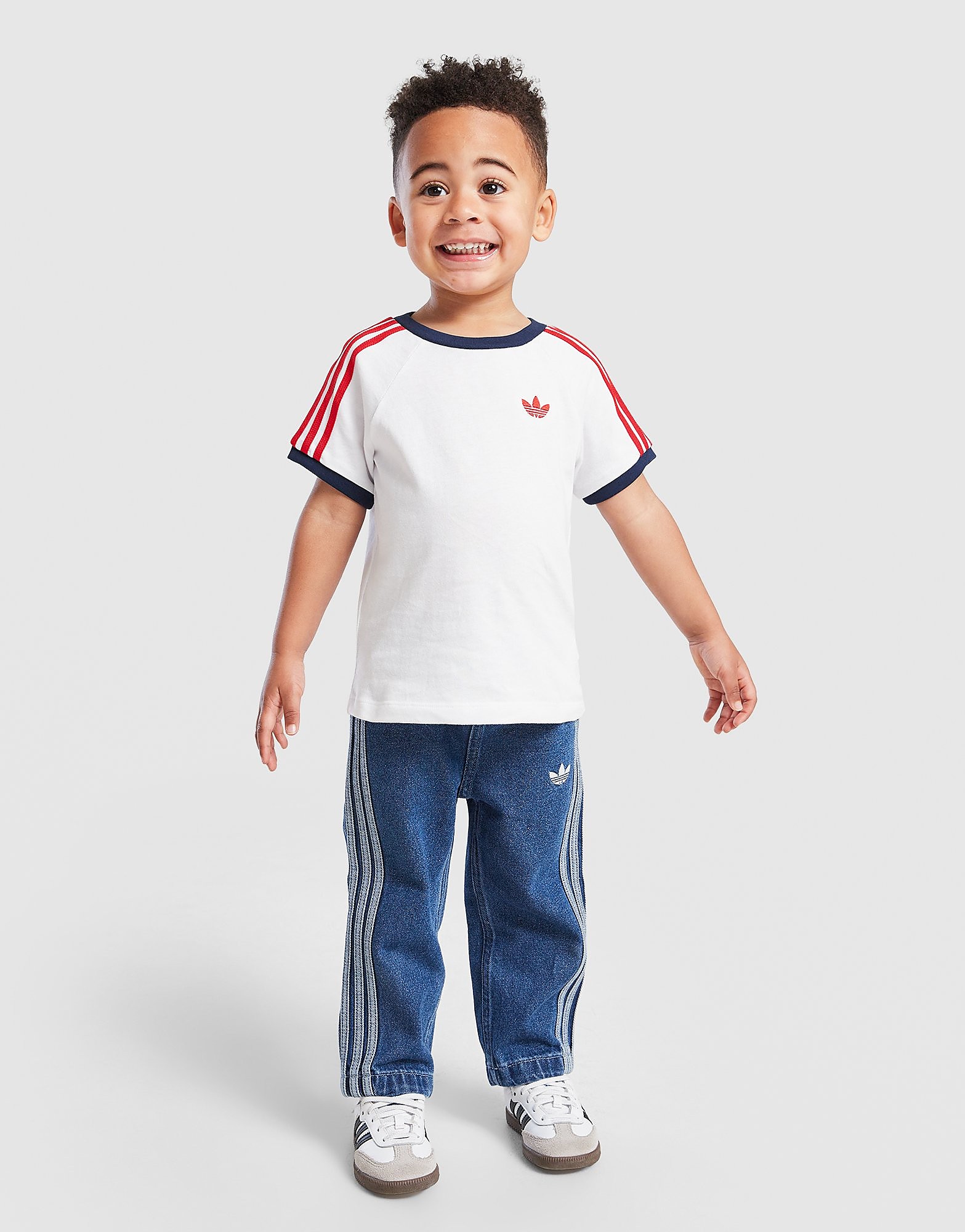 adidas Originals Ensemble t shirt Enfants