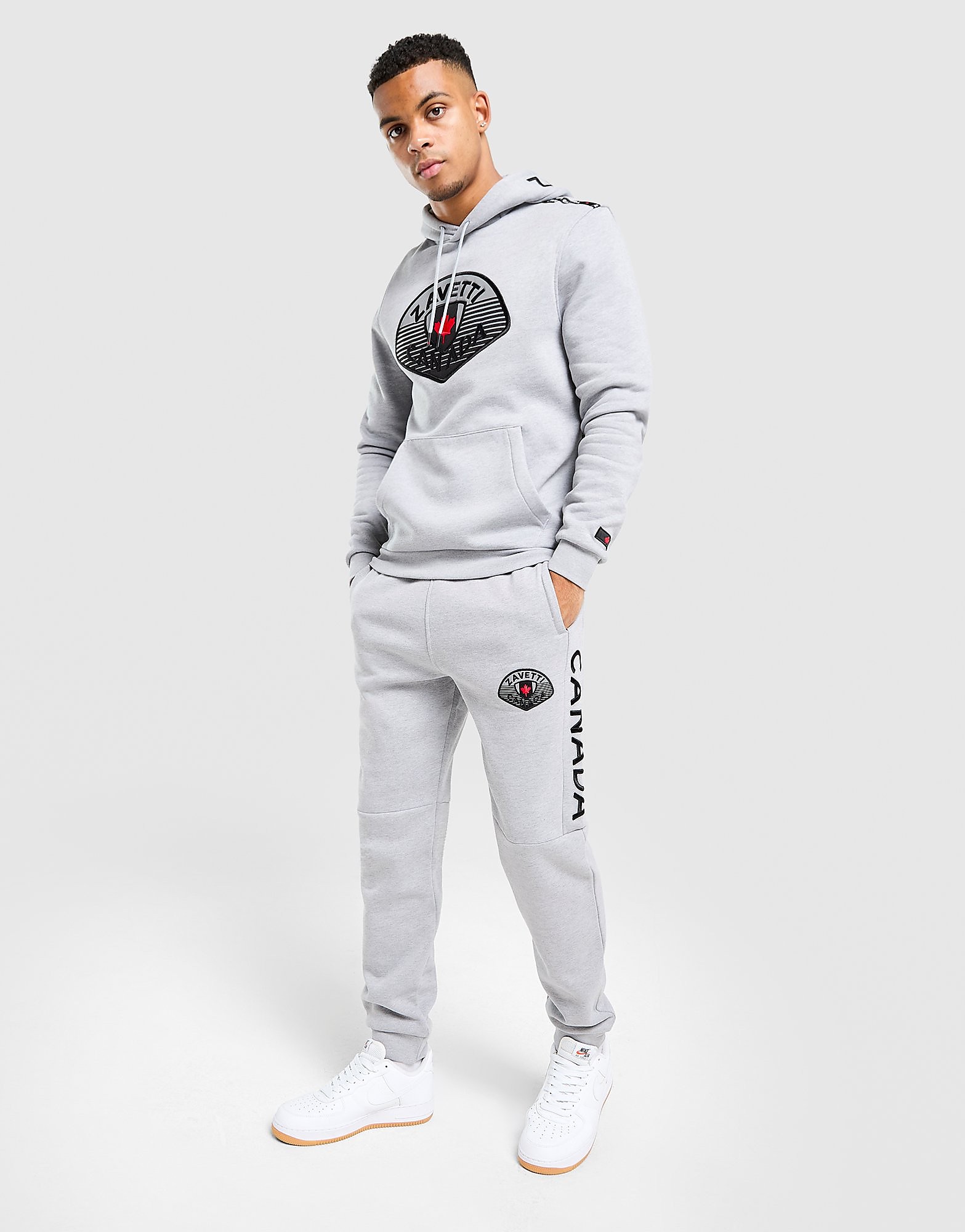 Zavetti Canada Botticini Joggers