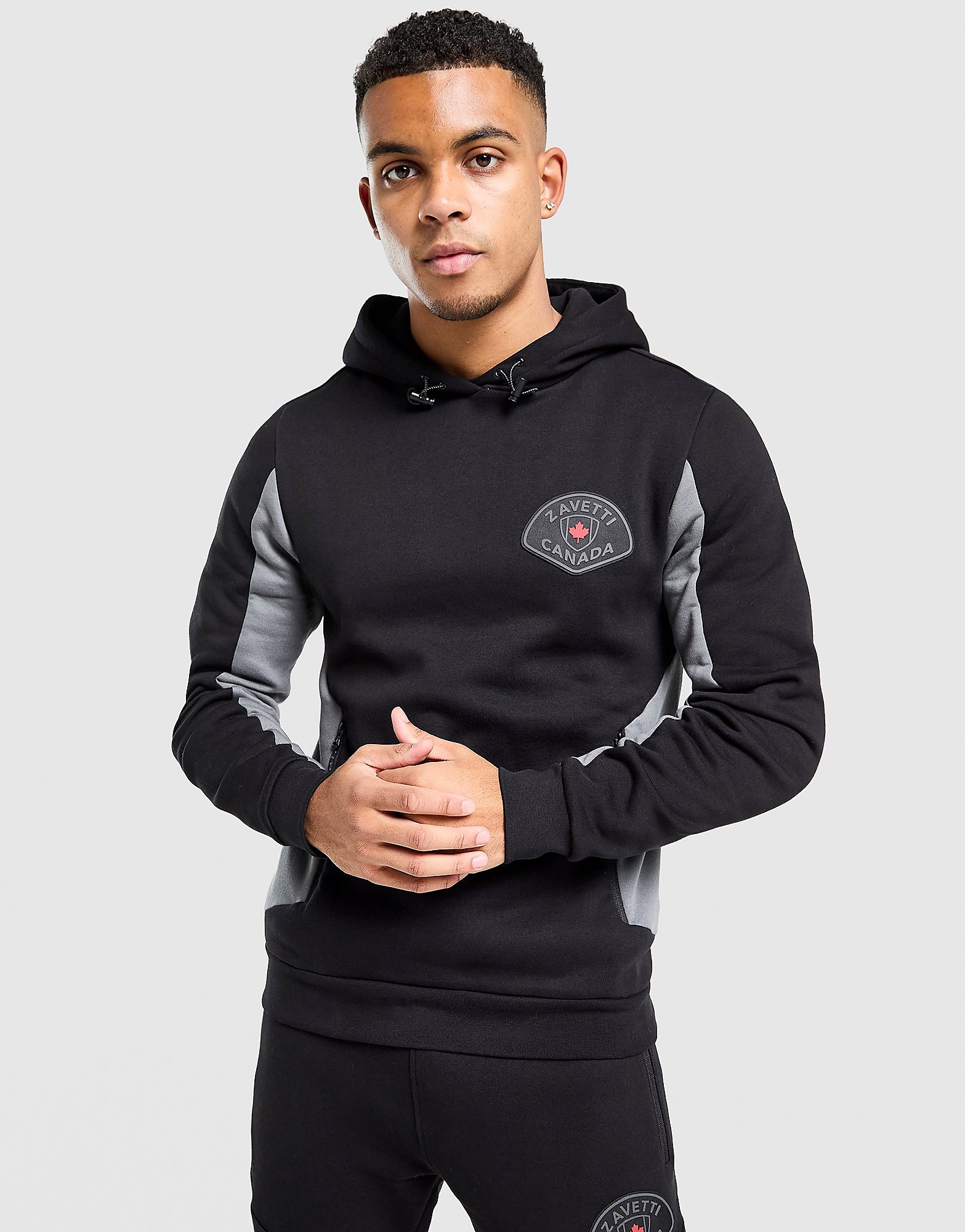 Zavetti Canada Altona Hoodie