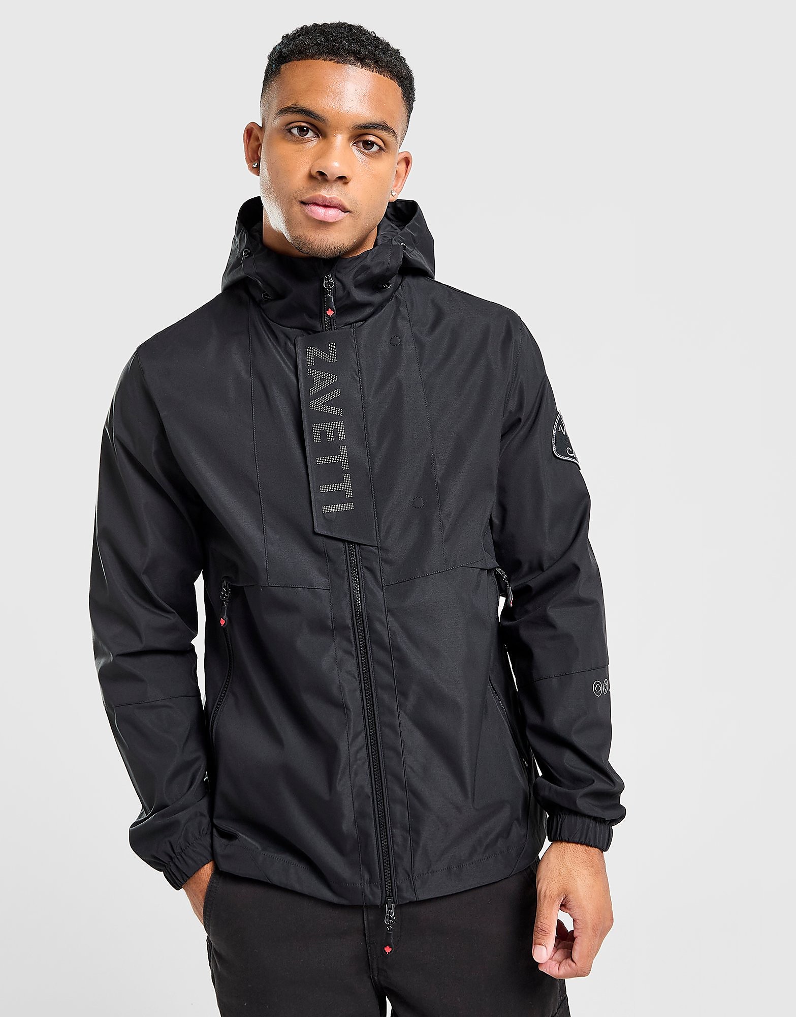 Zavetti Canada Coupe vent Bennaro