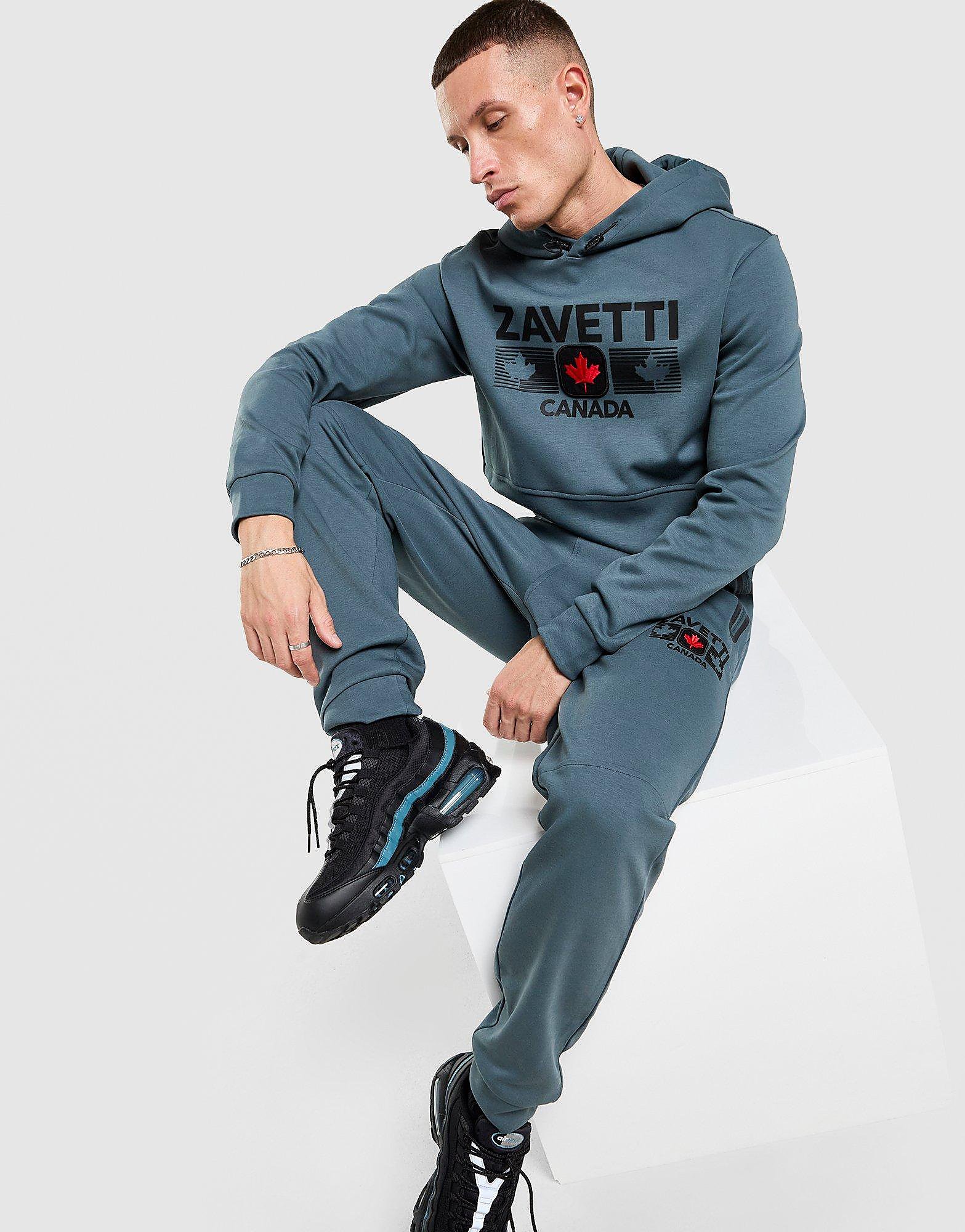 Zavetti Canada Cirico Tracksuit - vue 3