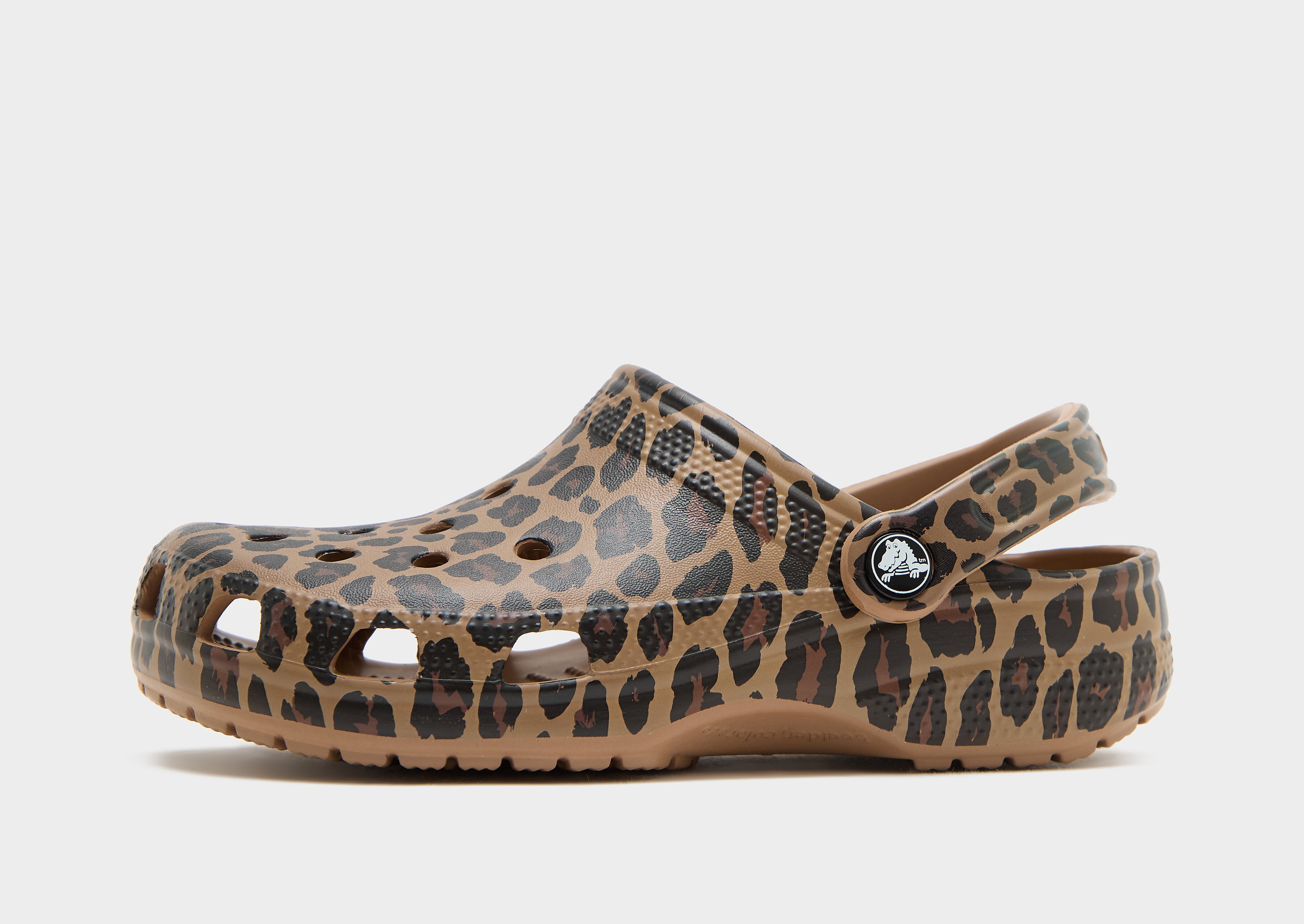 Crocs Classic Clog Junior - vue 6