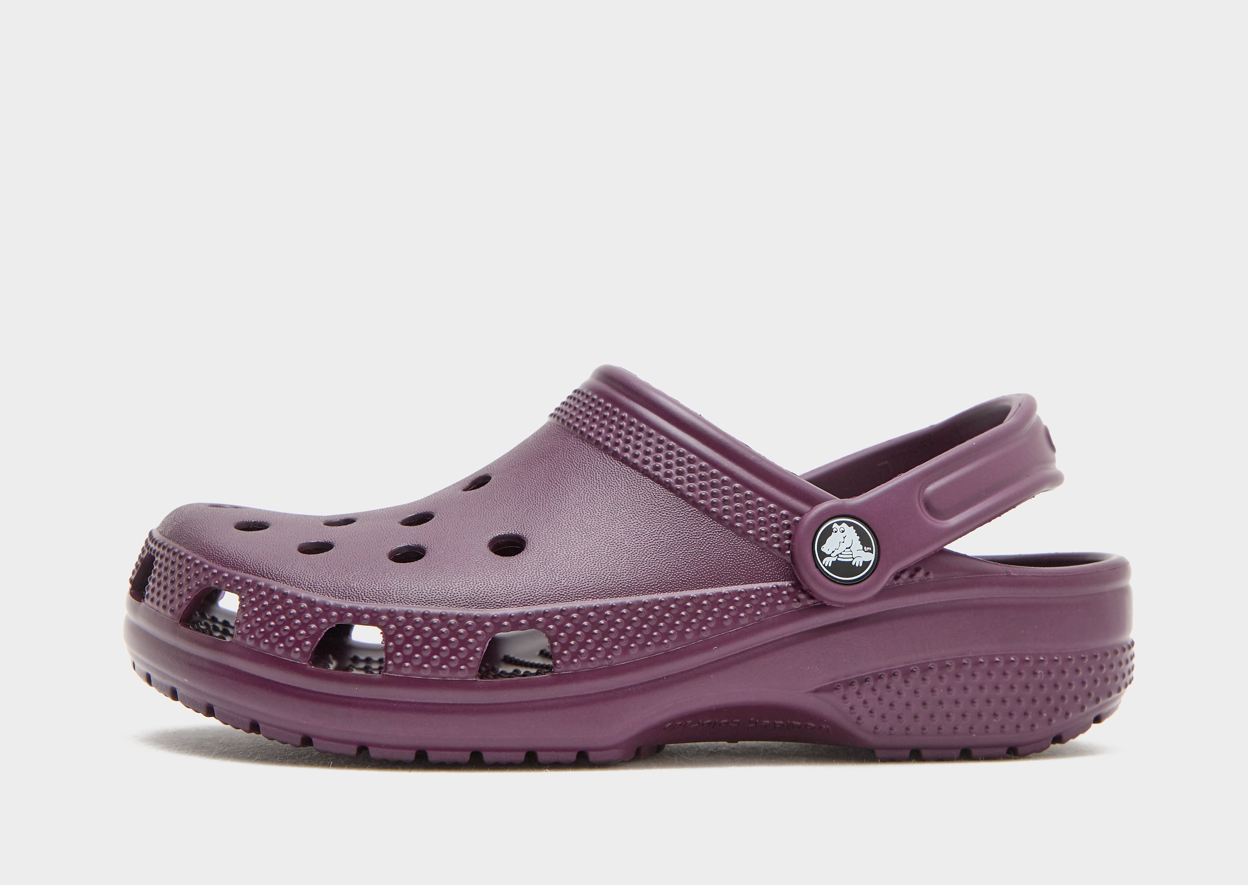 Crocs Classic Clog Junior - vue 5