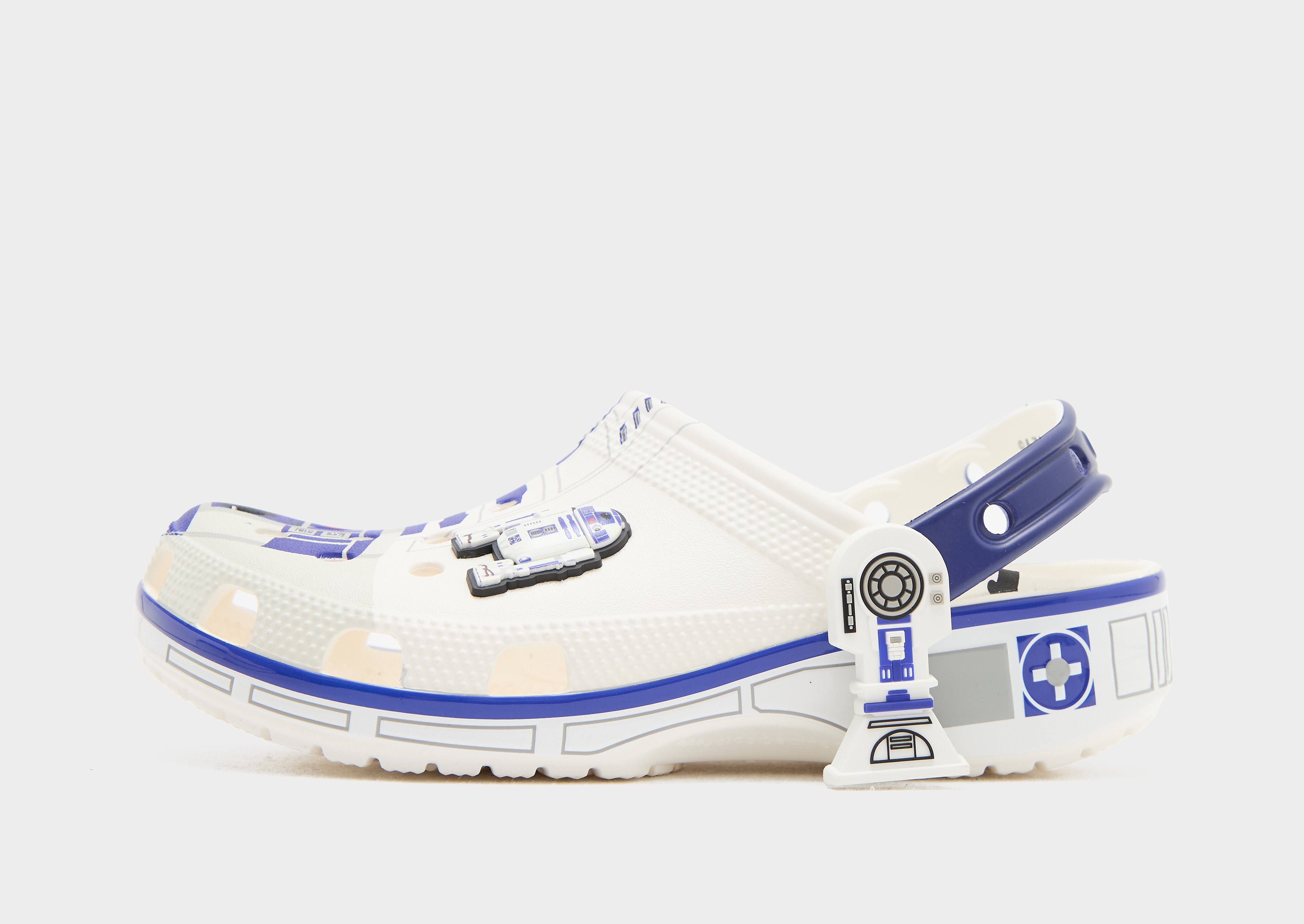 Crocs Classic Clog Junior - vue 7