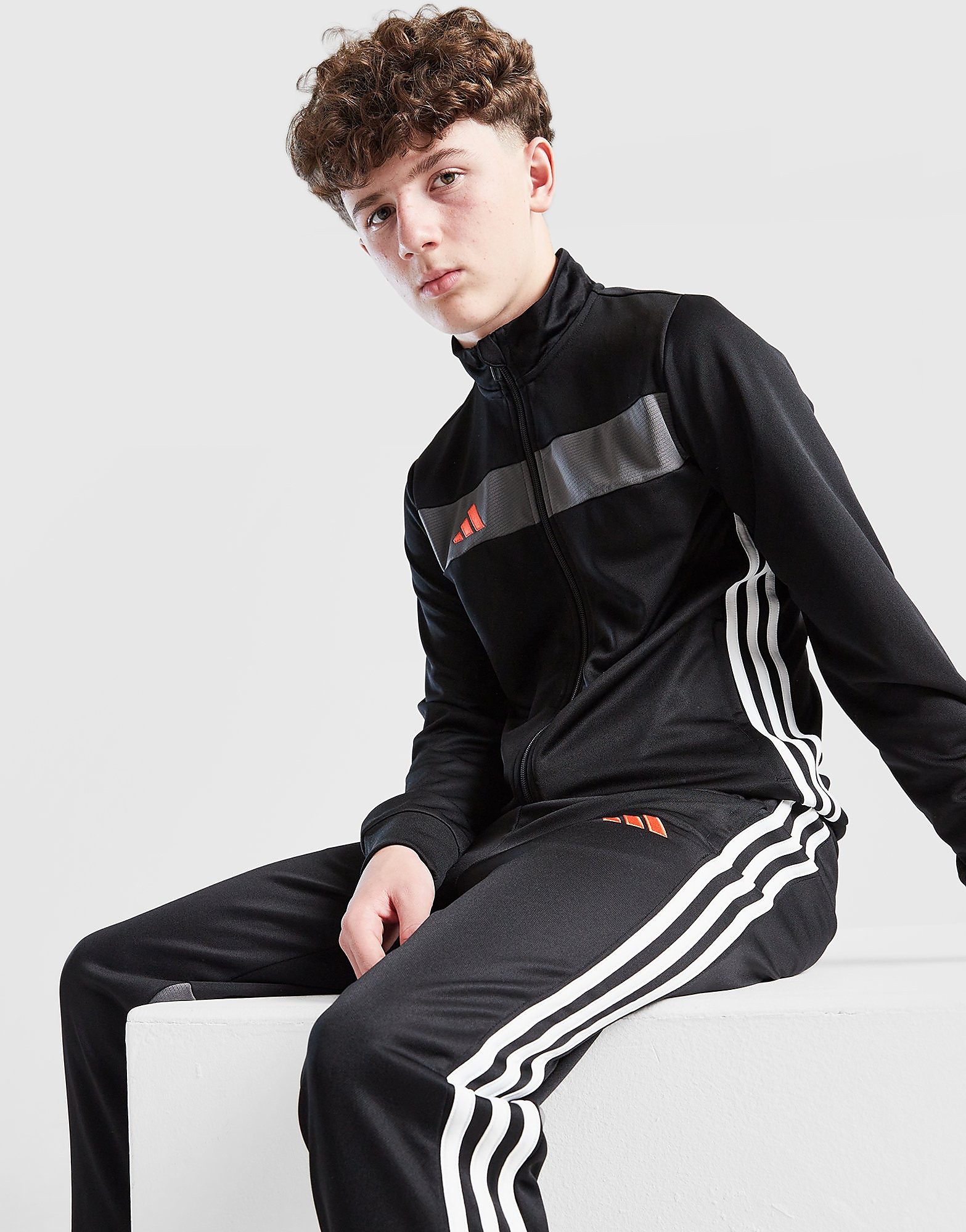 adidas Survêtement Tiro 25 Enfant - vue 2