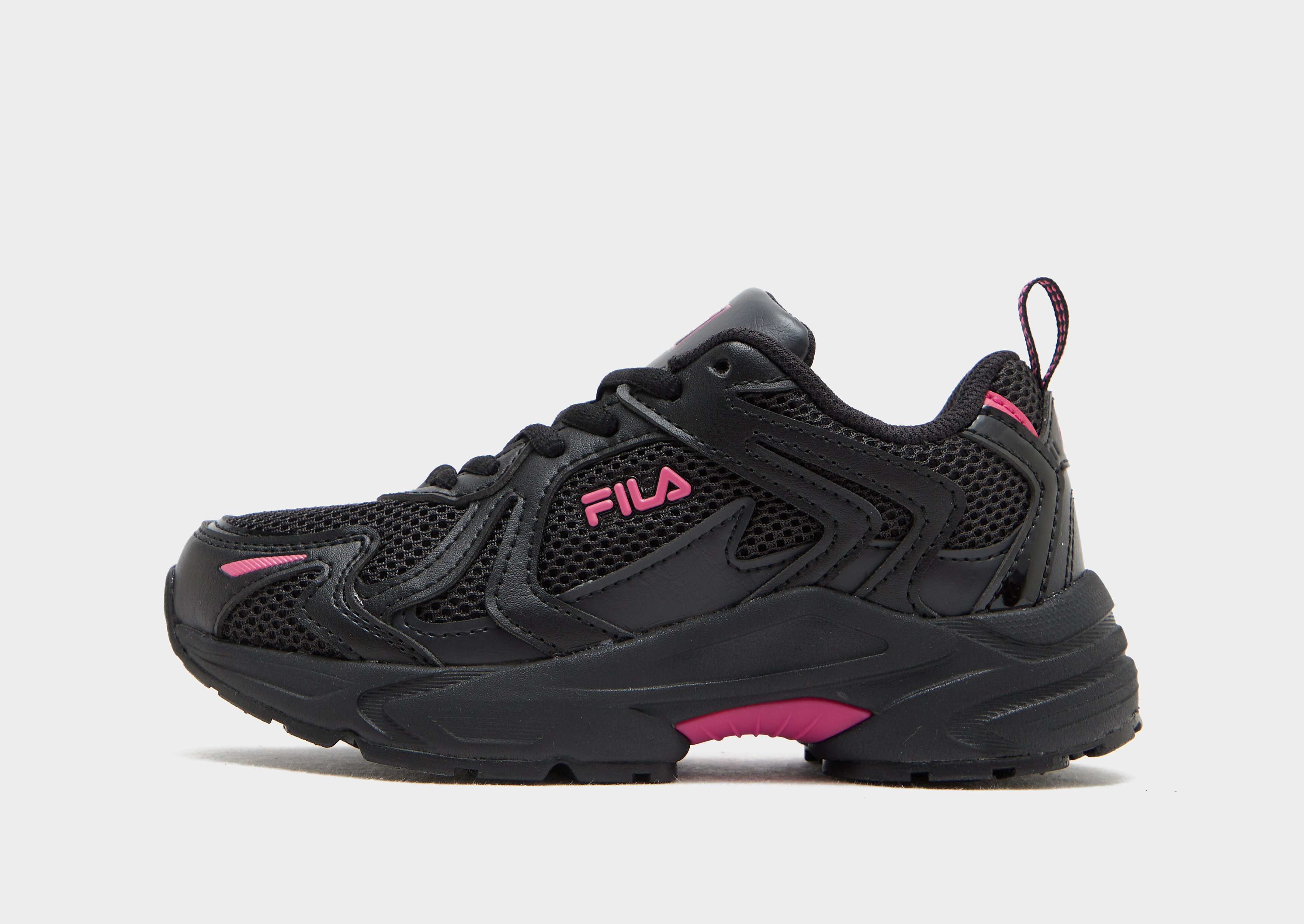 Fila Heroic Enfant - vue 3
