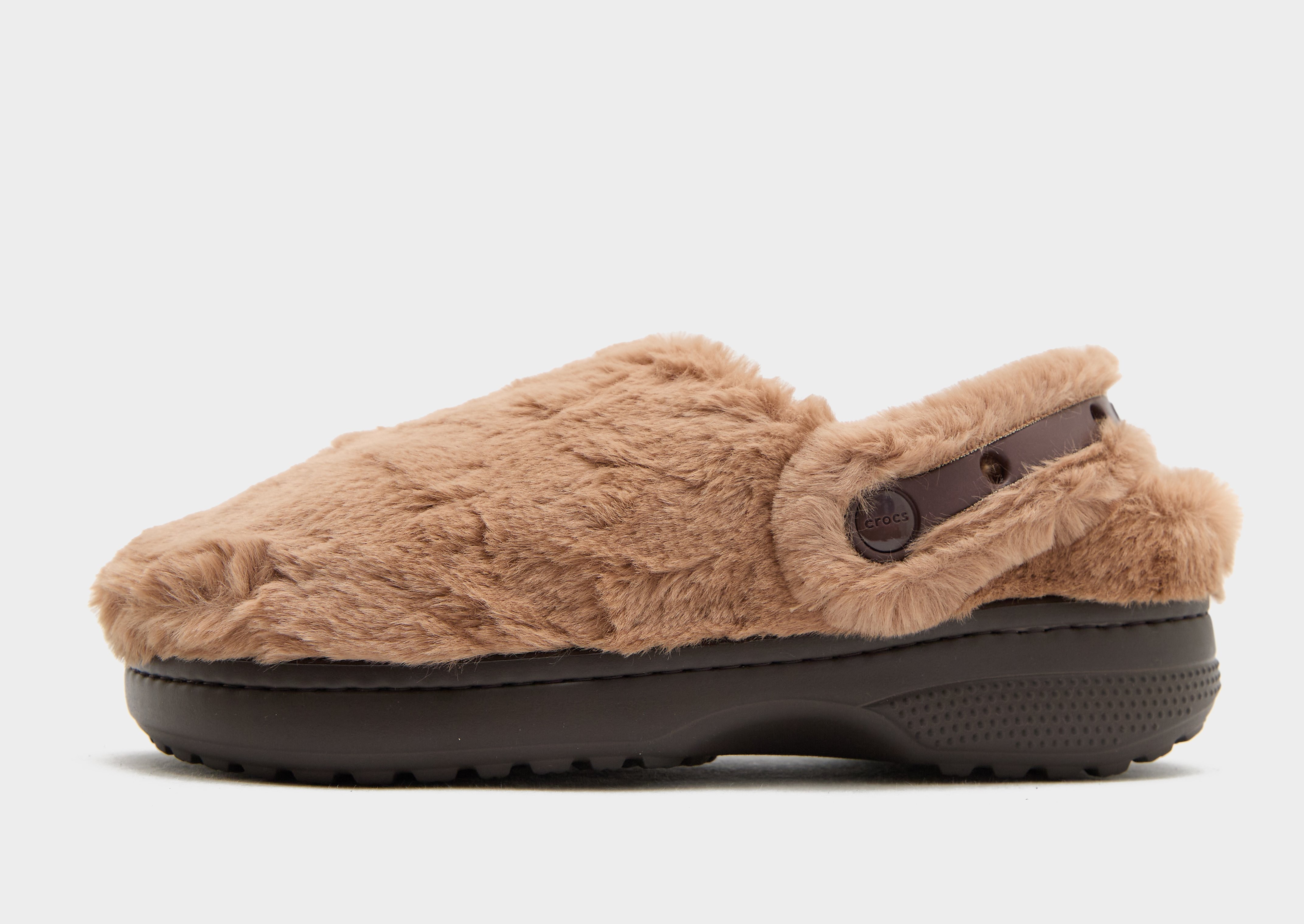 Crocs Unfurgettable Clog Women' Maron Maron - vue 2