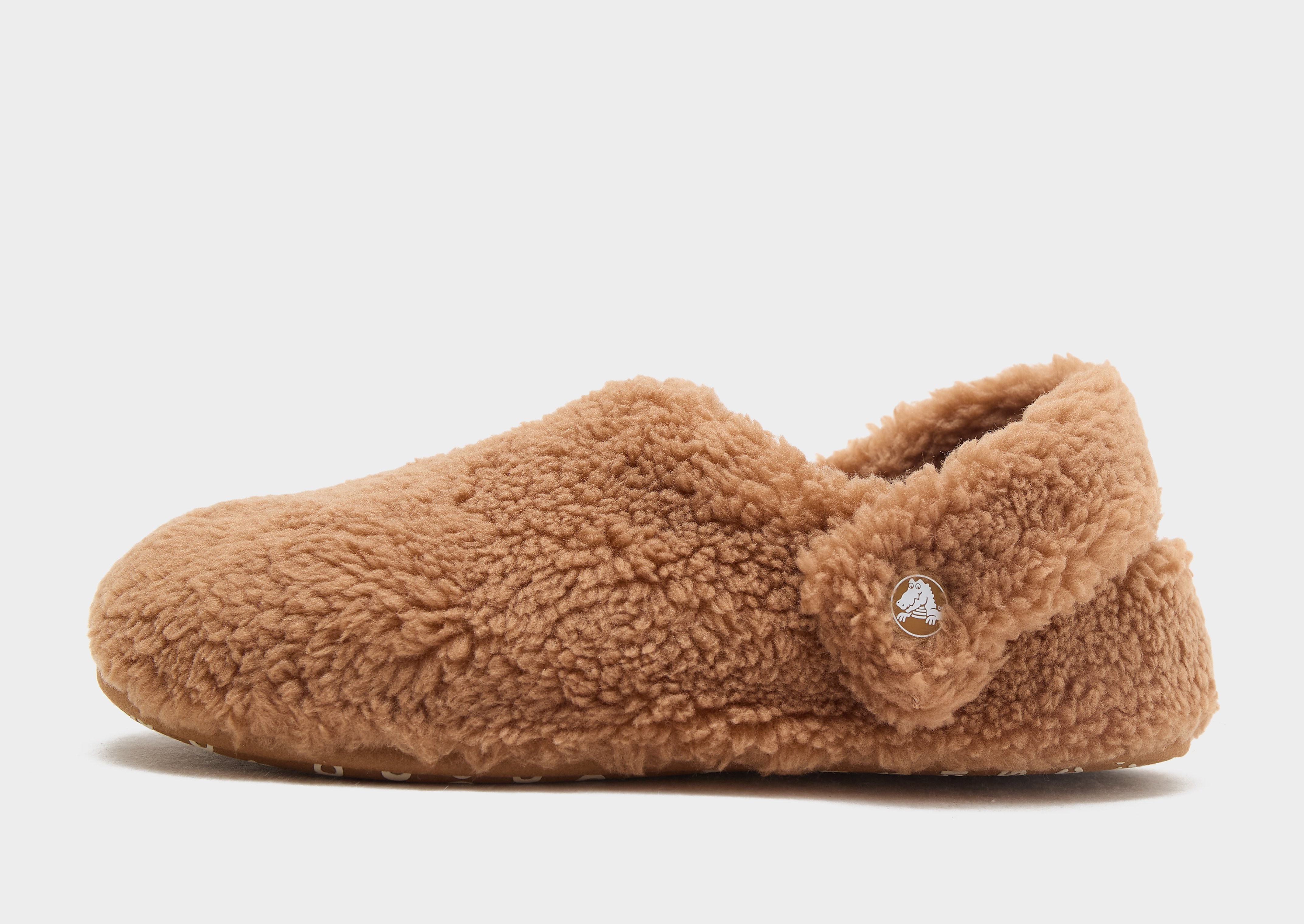 Crocs Cozzzy Slipper Women' Maron Maron
