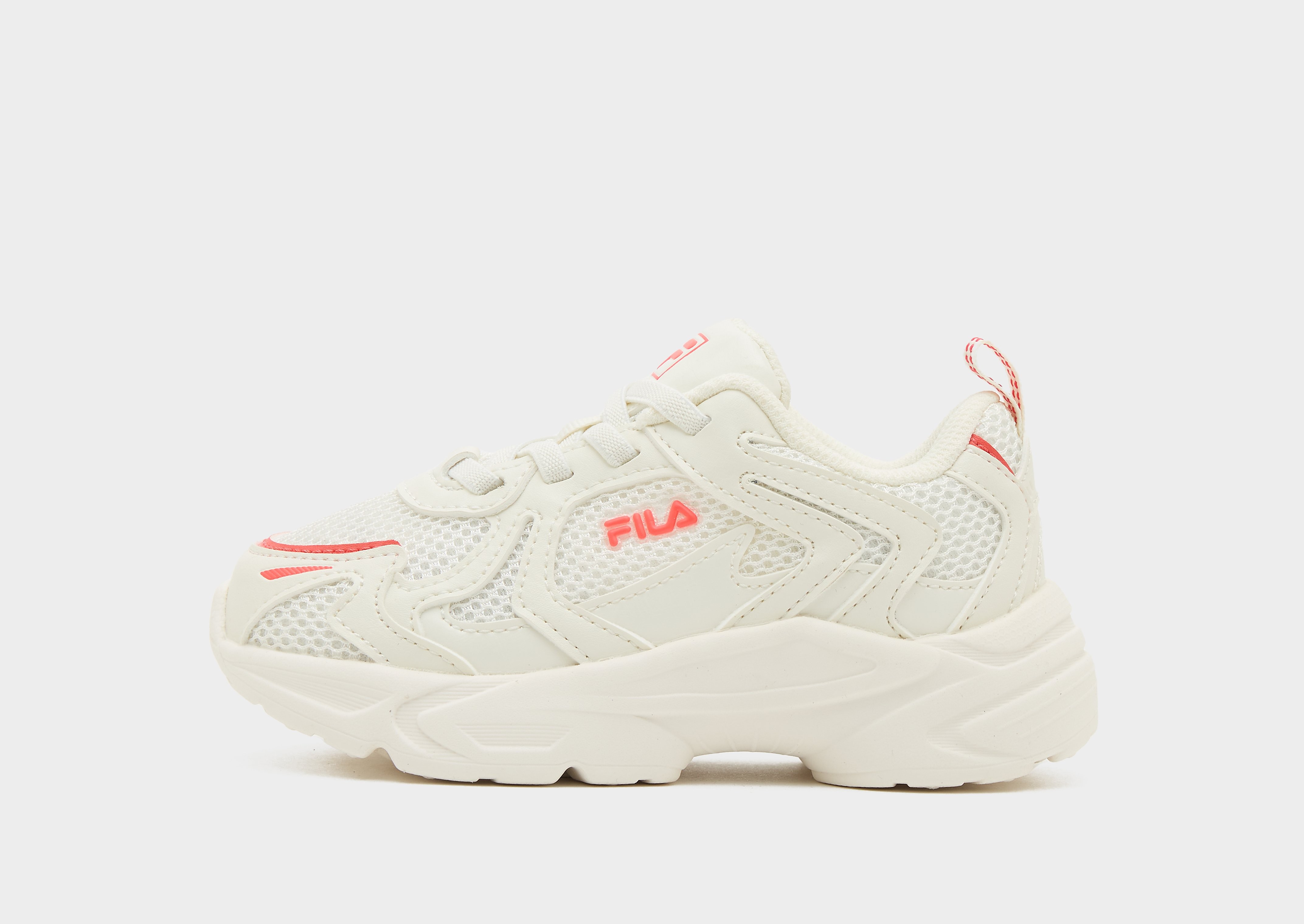 Fila Heroics Bébé