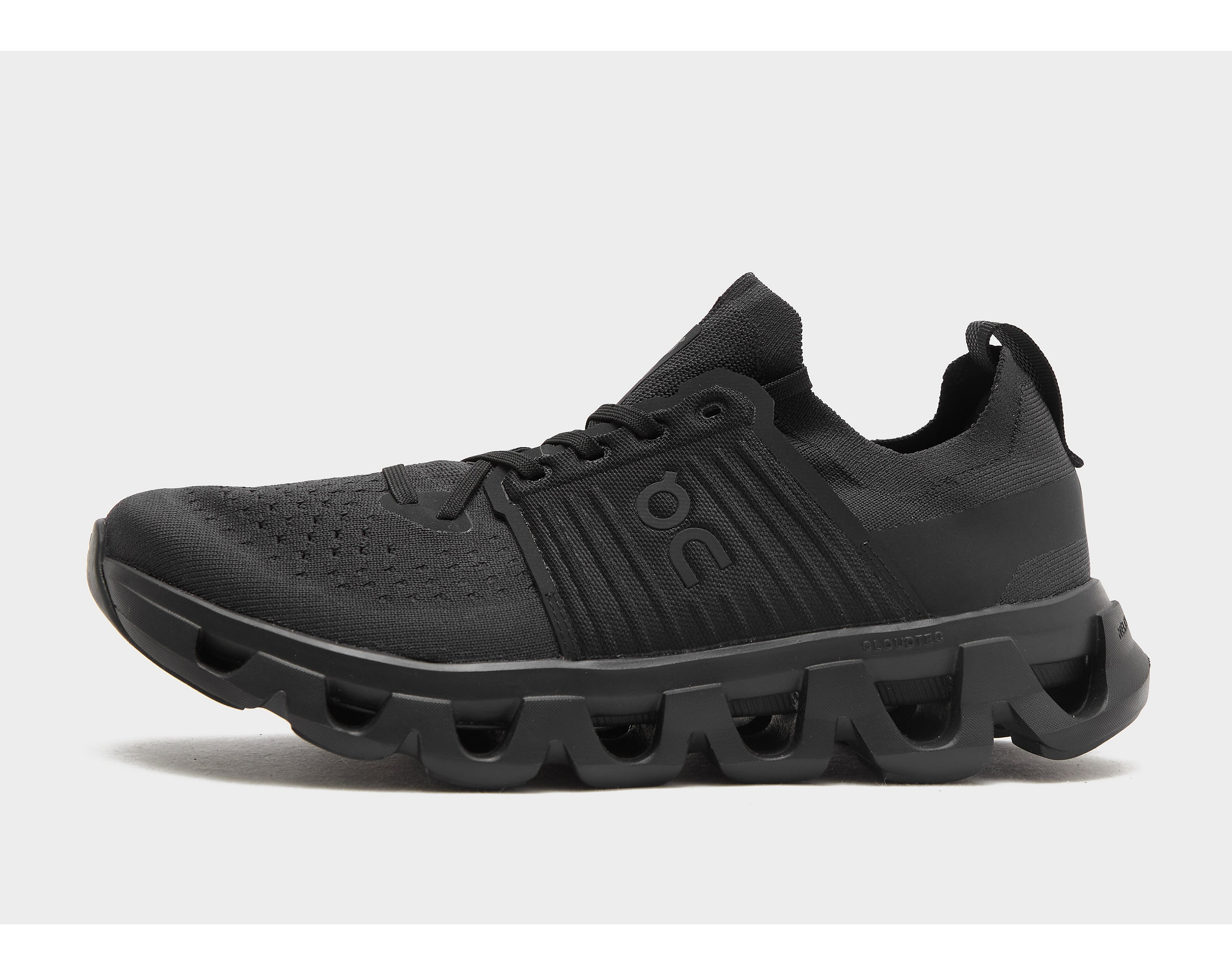 On Men's Cloudswift 4 låga sneakers – bild 3