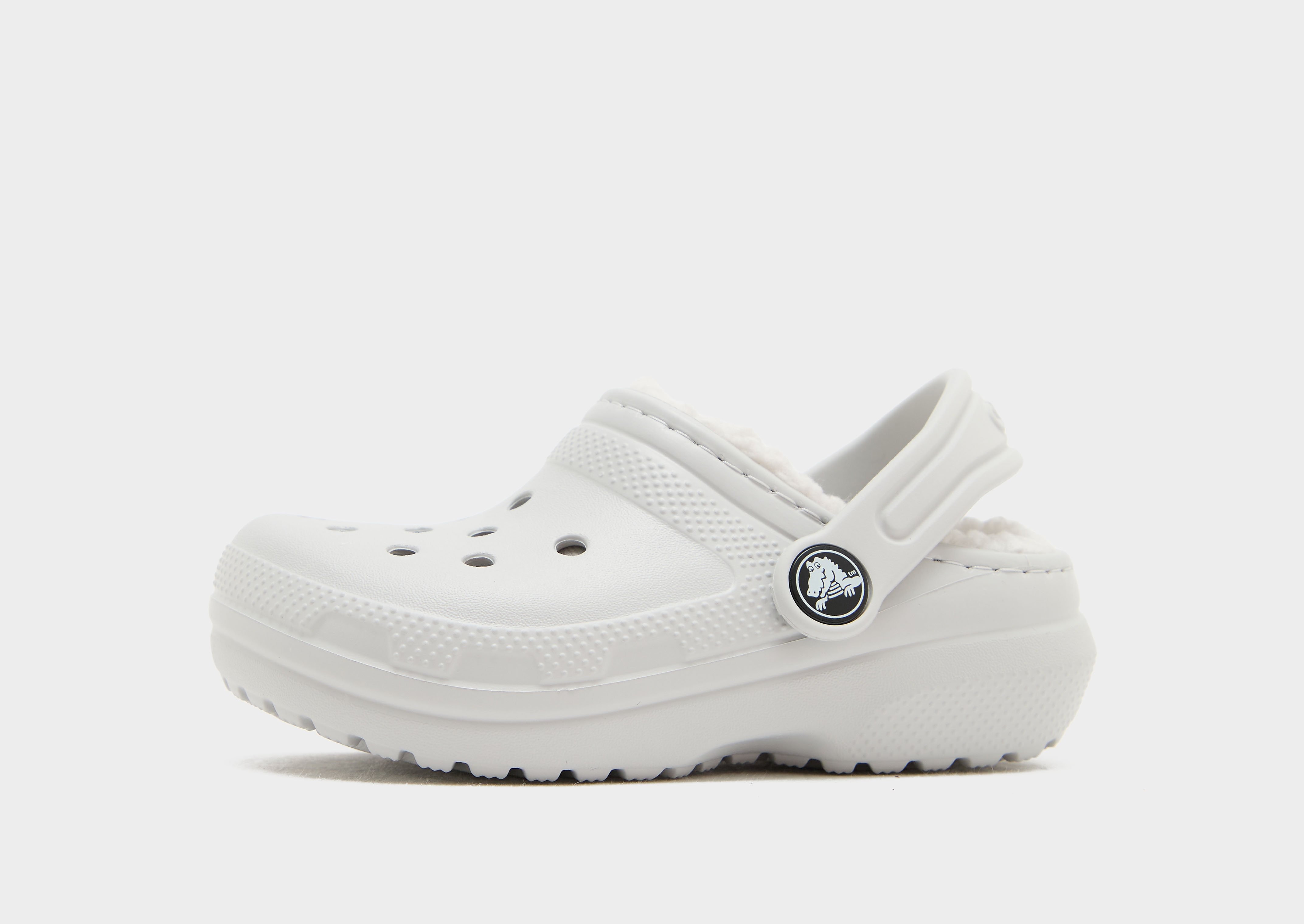 Crocs Classic Lined Clog Bébé
