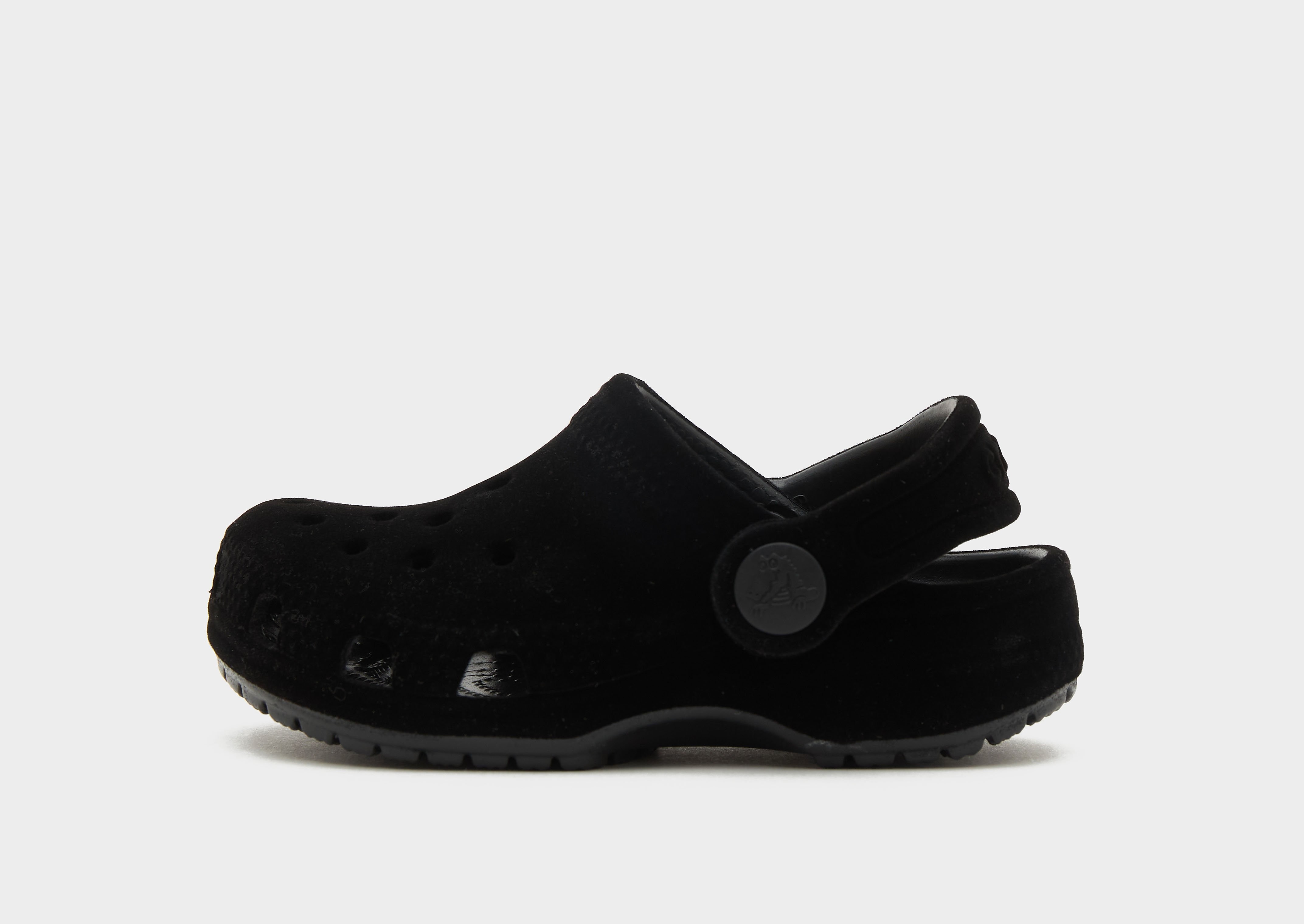 Crocs Classic Clogs Velvet Infant