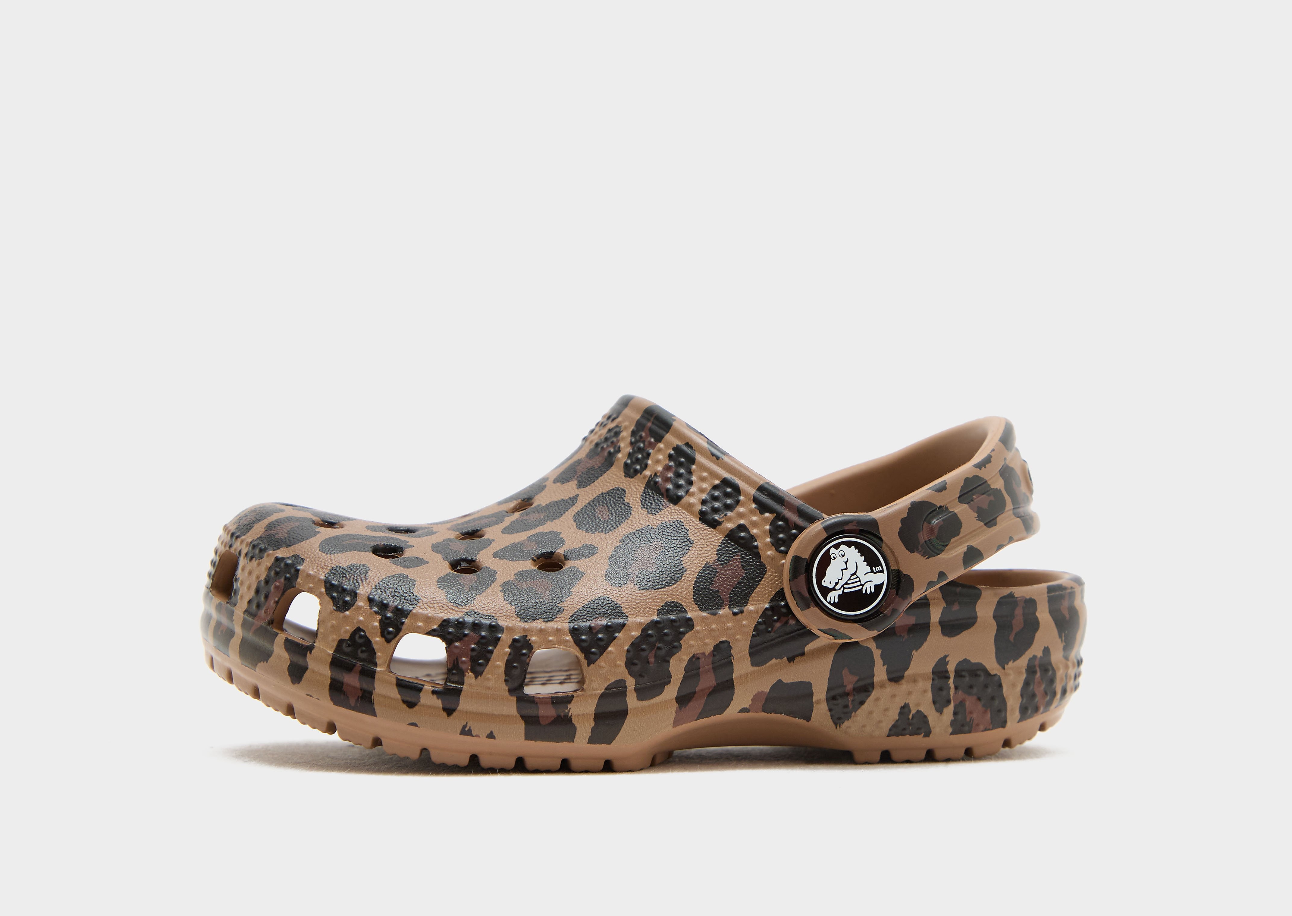 Crocs Classic Clog Bébé - vue 4