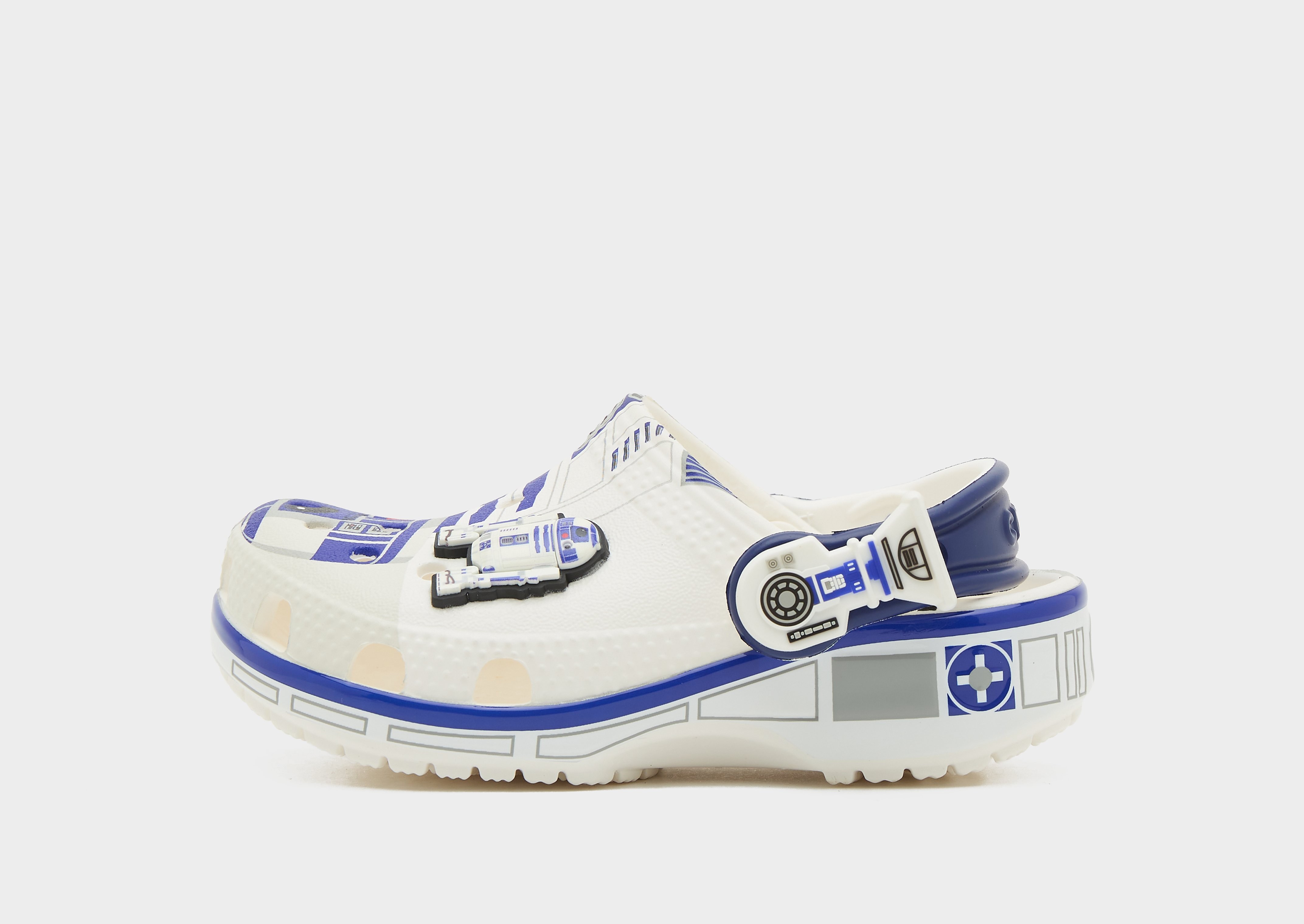 Crocs Classic Clog Infant