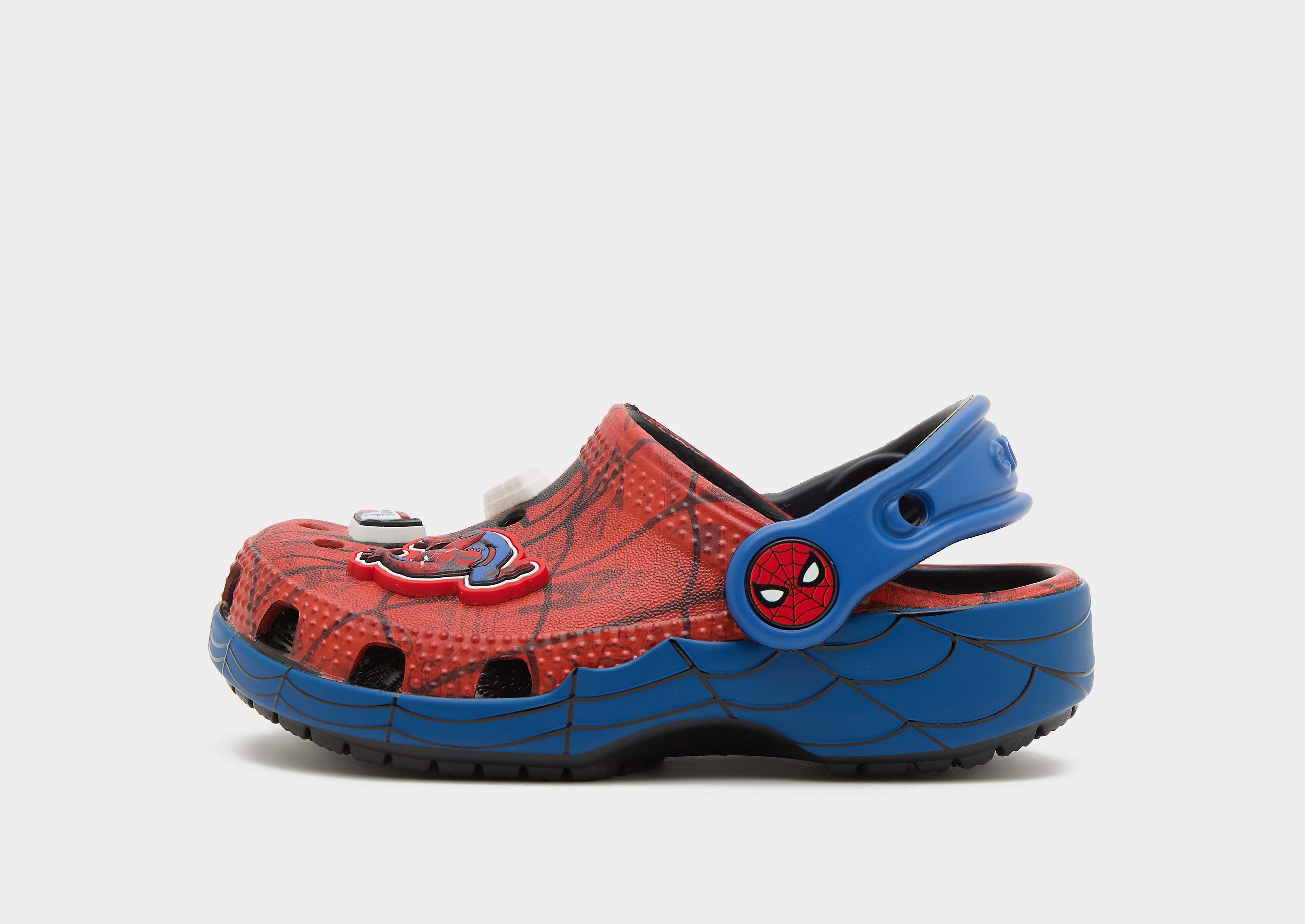 Crocs Classic Clog Spiderman Infant
