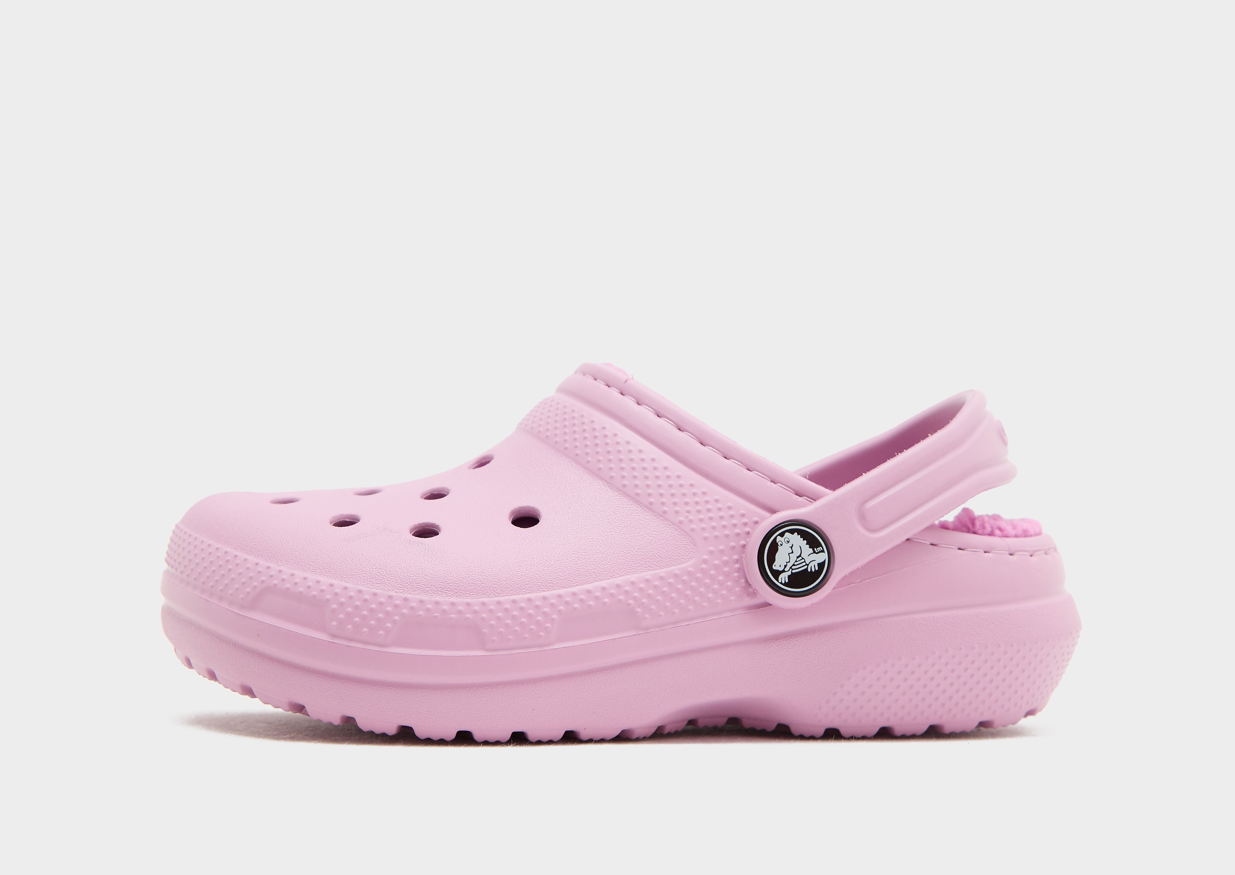 Crocs Lined Clog Enfant