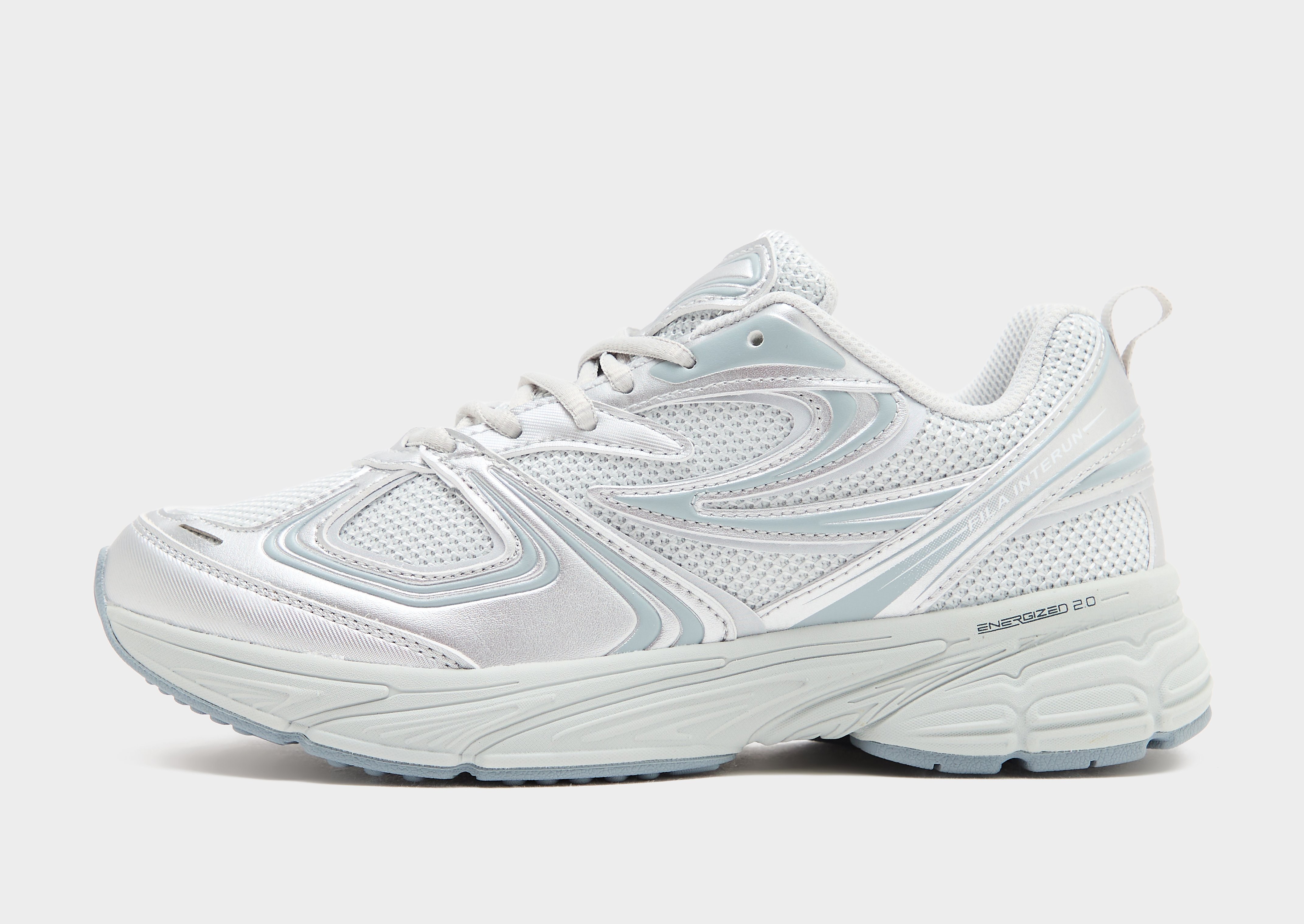 Fila Interrun Femme - vue 2