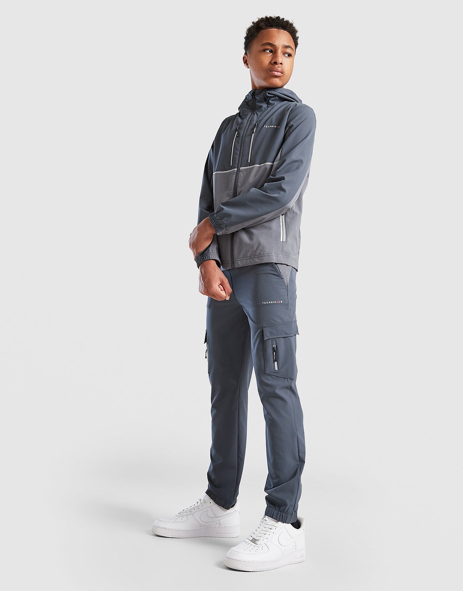 Technicals Dacite Track Pants Junior