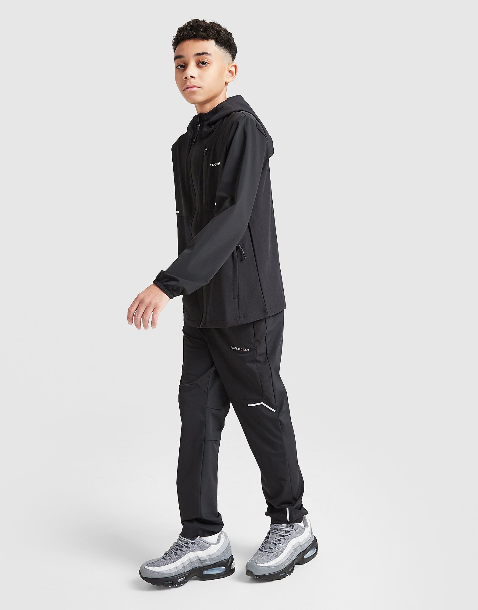 Technicals Pantalon de jogging Volta Junior