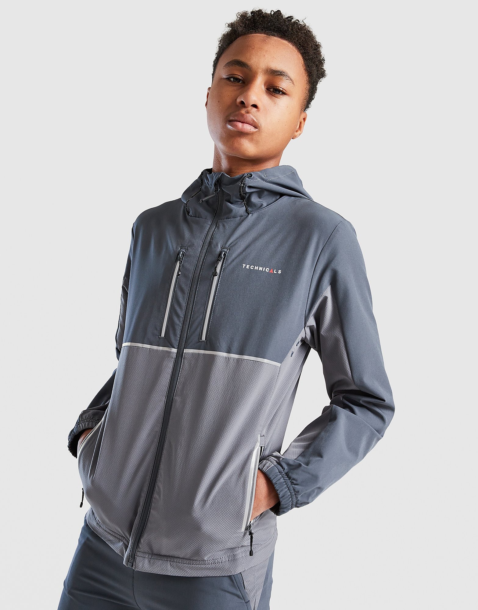 Technicals Dacite 2.0 Jacket Junior