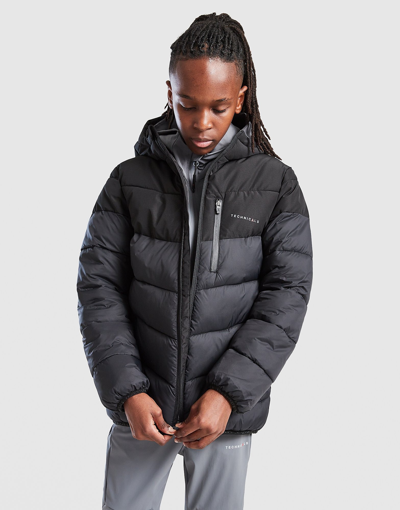 Technicals Dino 2.0 Jacket Junior
