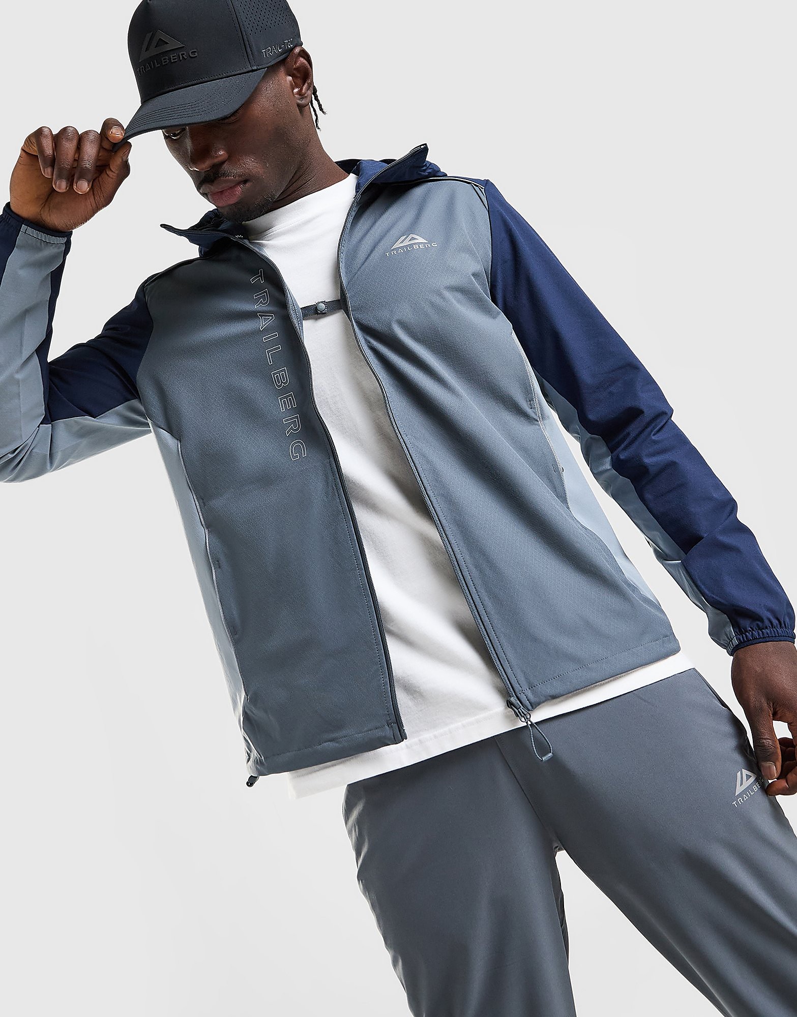 Trailberg Triathlon Jacket - vue 3