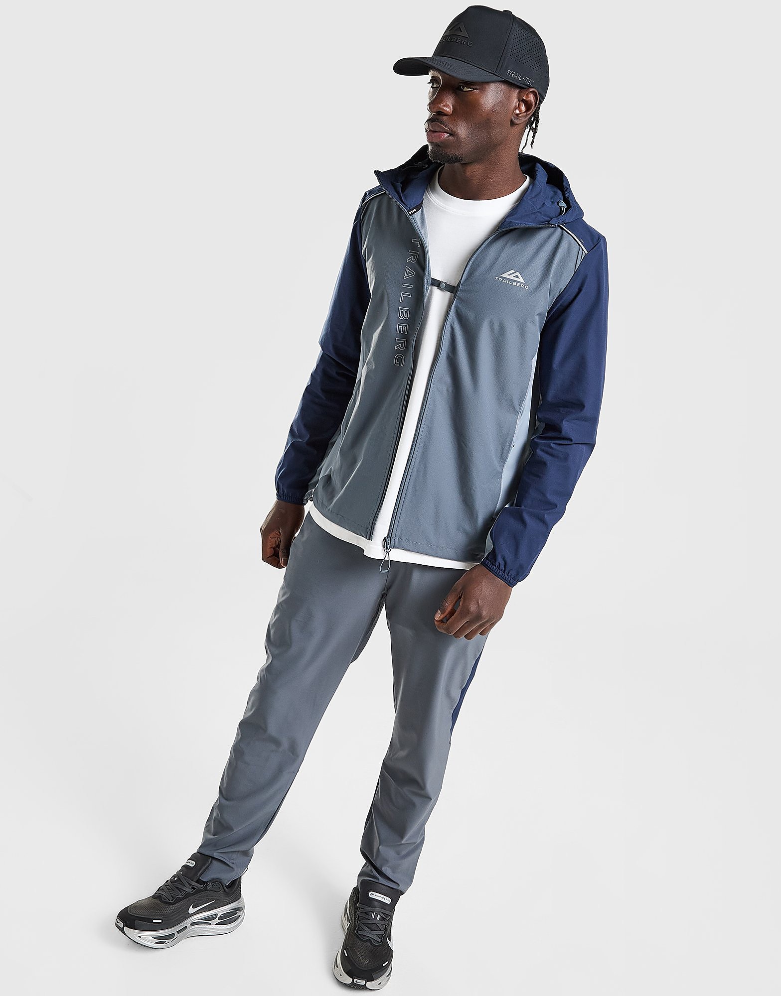 Trailberg Triathlon Track Pants - vue 3