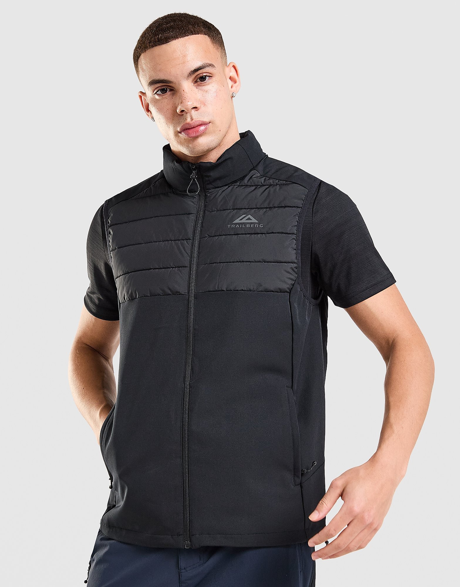 Trailberg Rhine Gilet