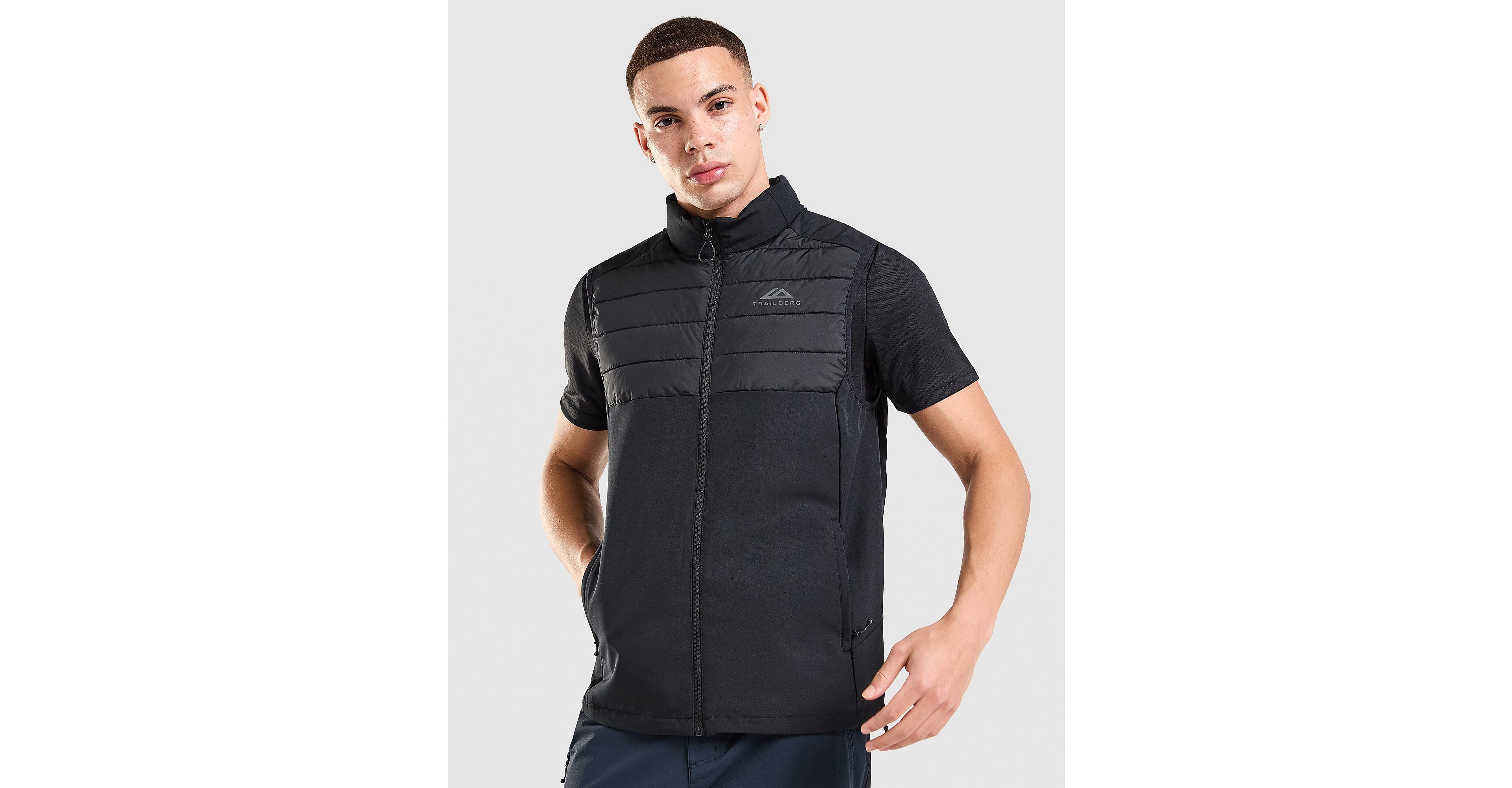 Rhine Gilet