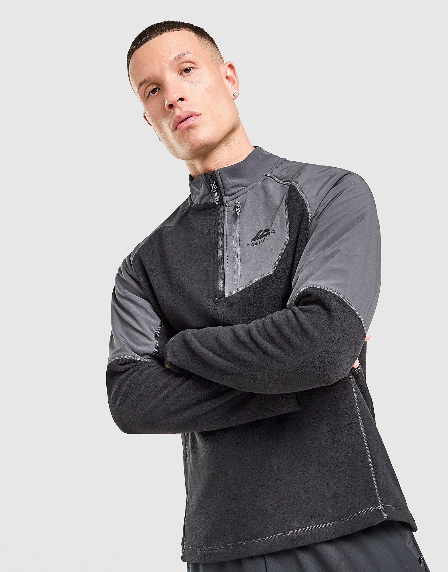 Trailberg Sierra 14 Zip Top