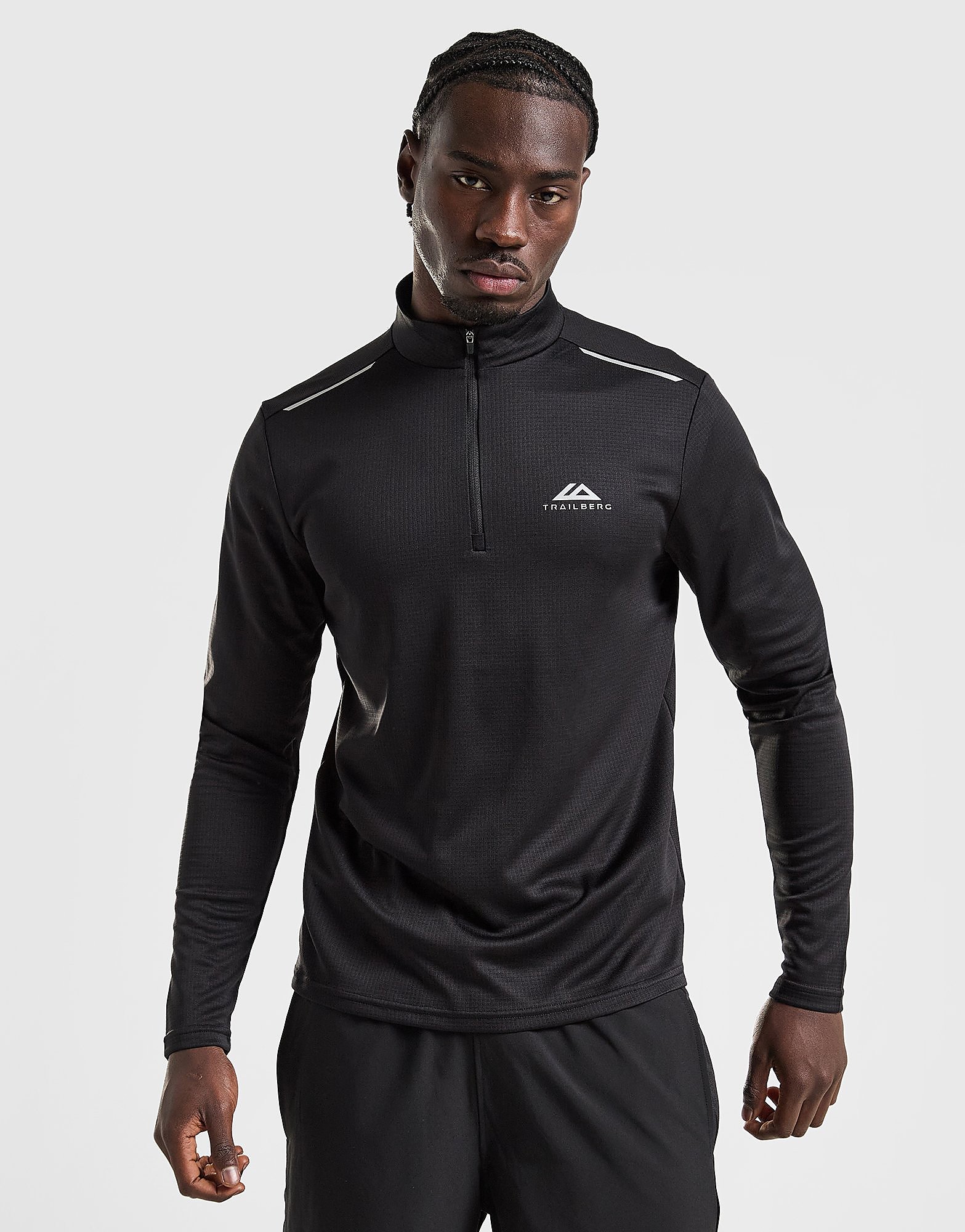 Trailberg Focus 14 Zip Top