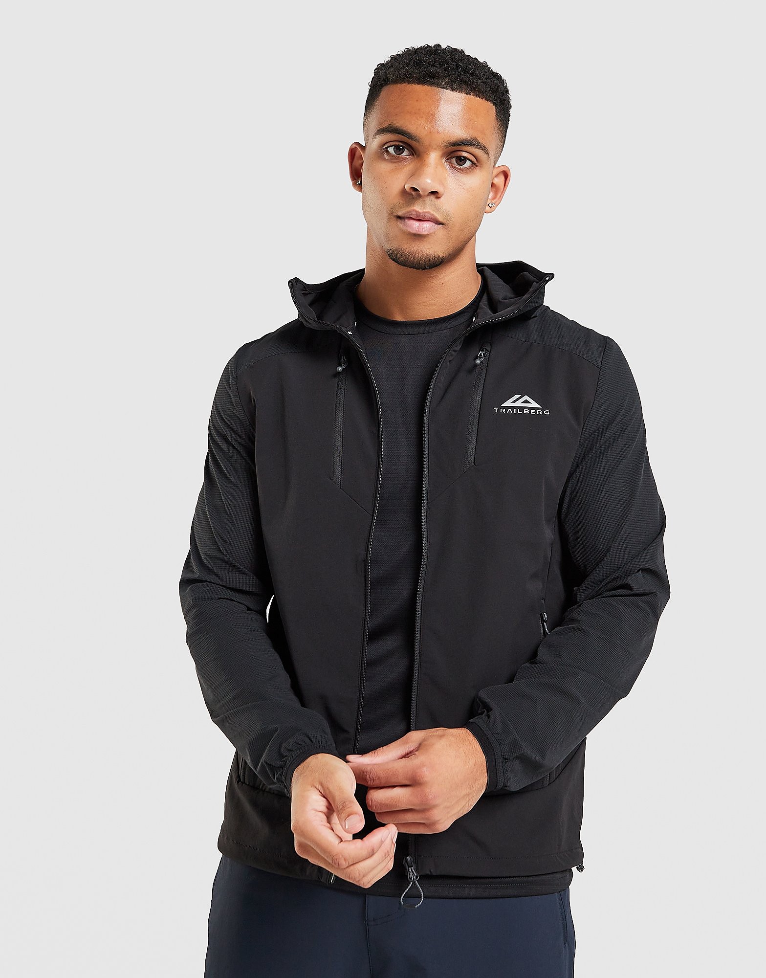 Trailberg Faltenjura 2.0 Jacket