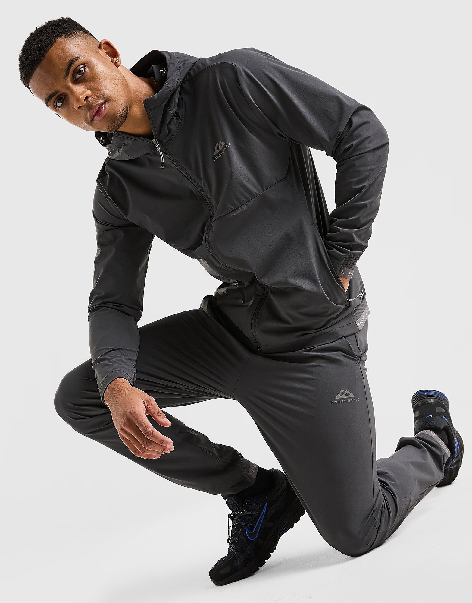 Trailberg Frontier Tracksuit - vue 2